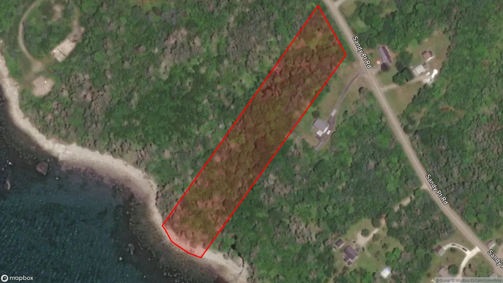 Tax sale property at , Shelburne - Photo 2