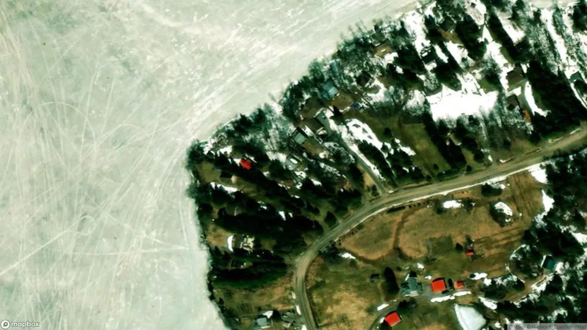 Tax sale property at , Magnetawan - Photo 2