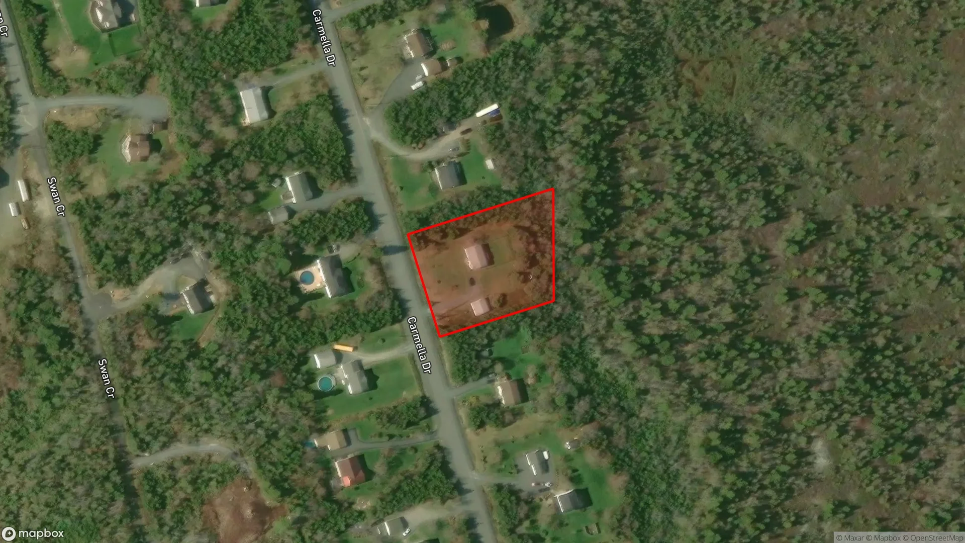 Tax sale property at , Halifax - Photo 2