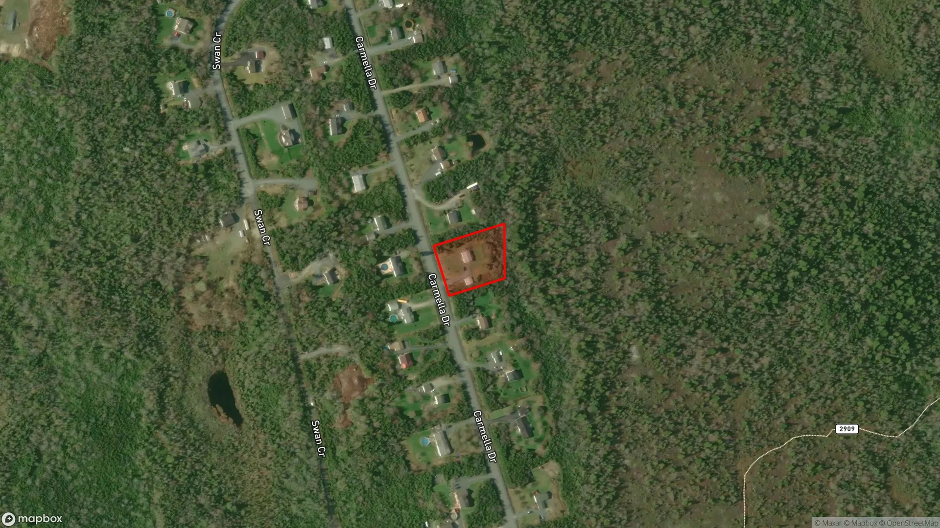 Tax sale property at , Halifax - Photo 3