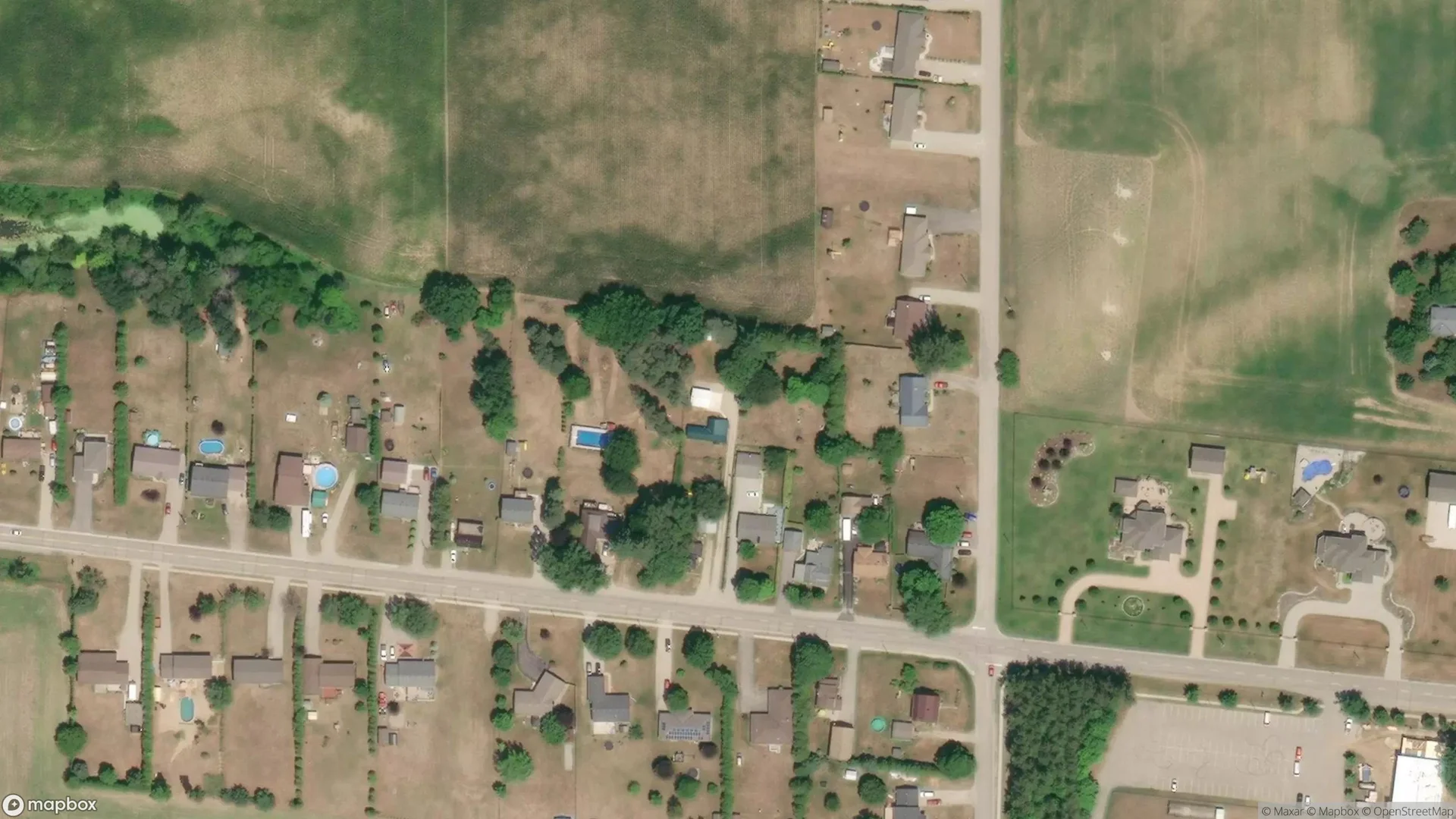 Tax Sale Property in Bayham, Ontario