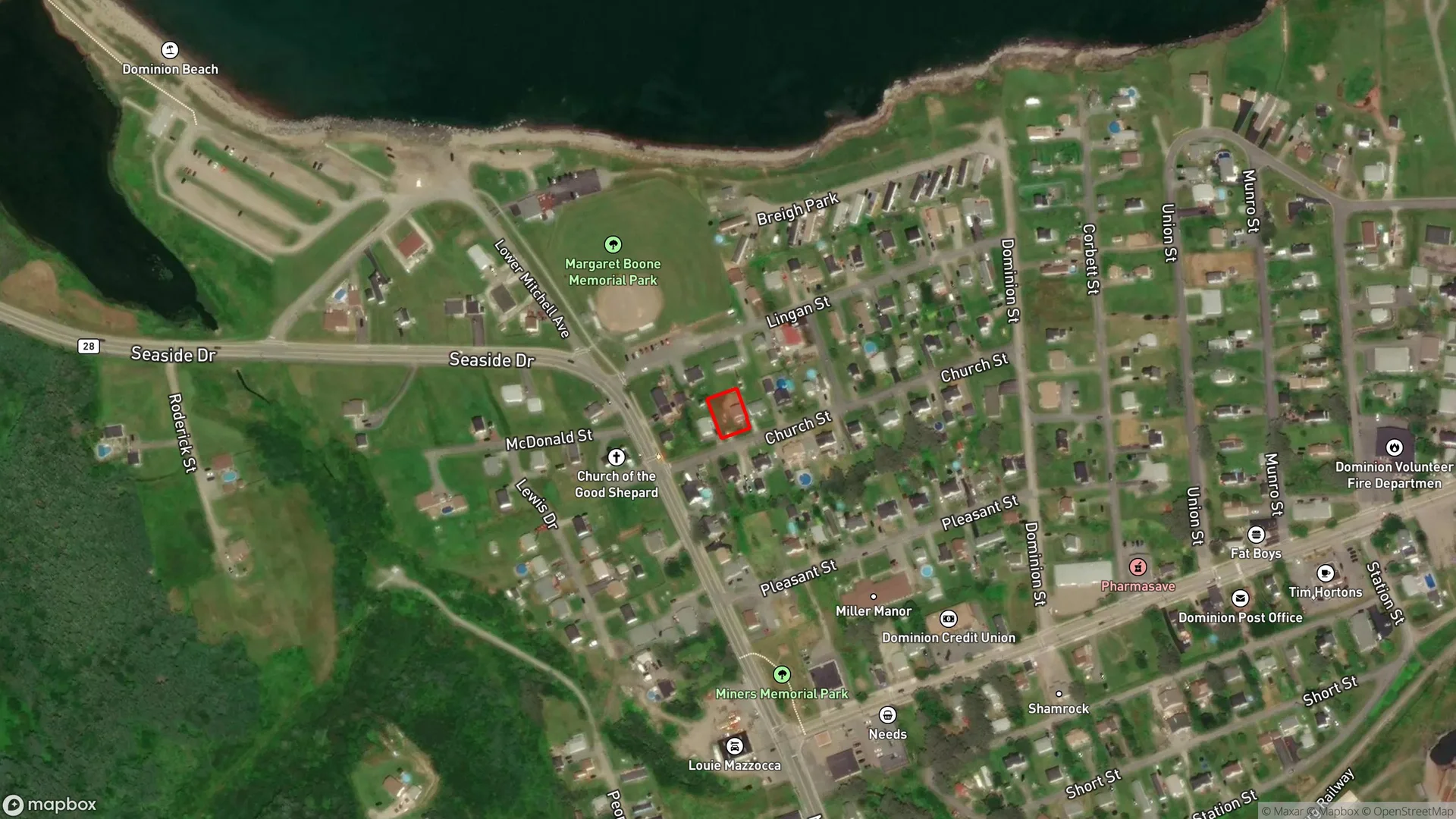 Tax sale property at , Cape Breton - Photo 3