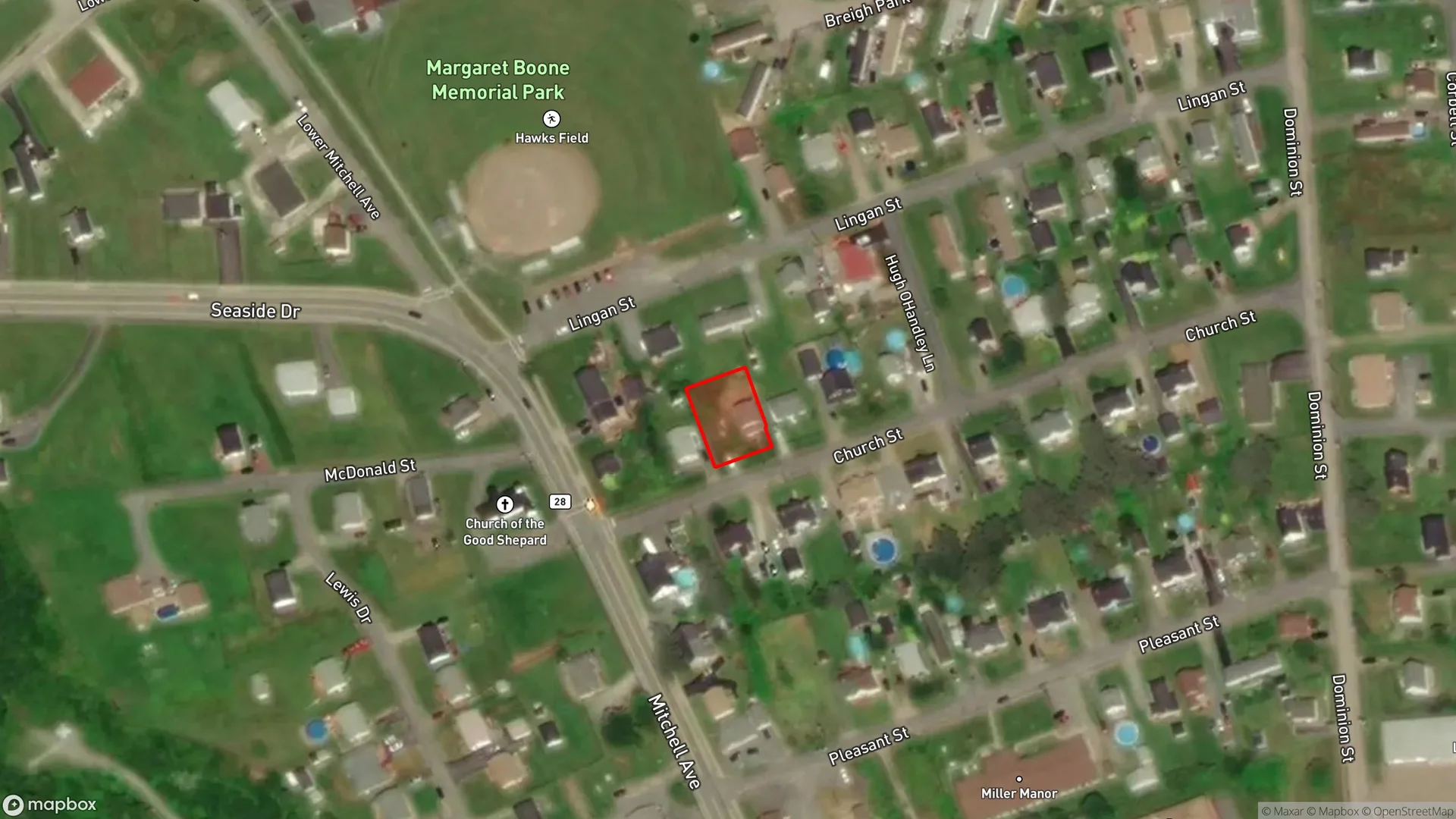 Tax sale property at , Cape Breton - Photo 2