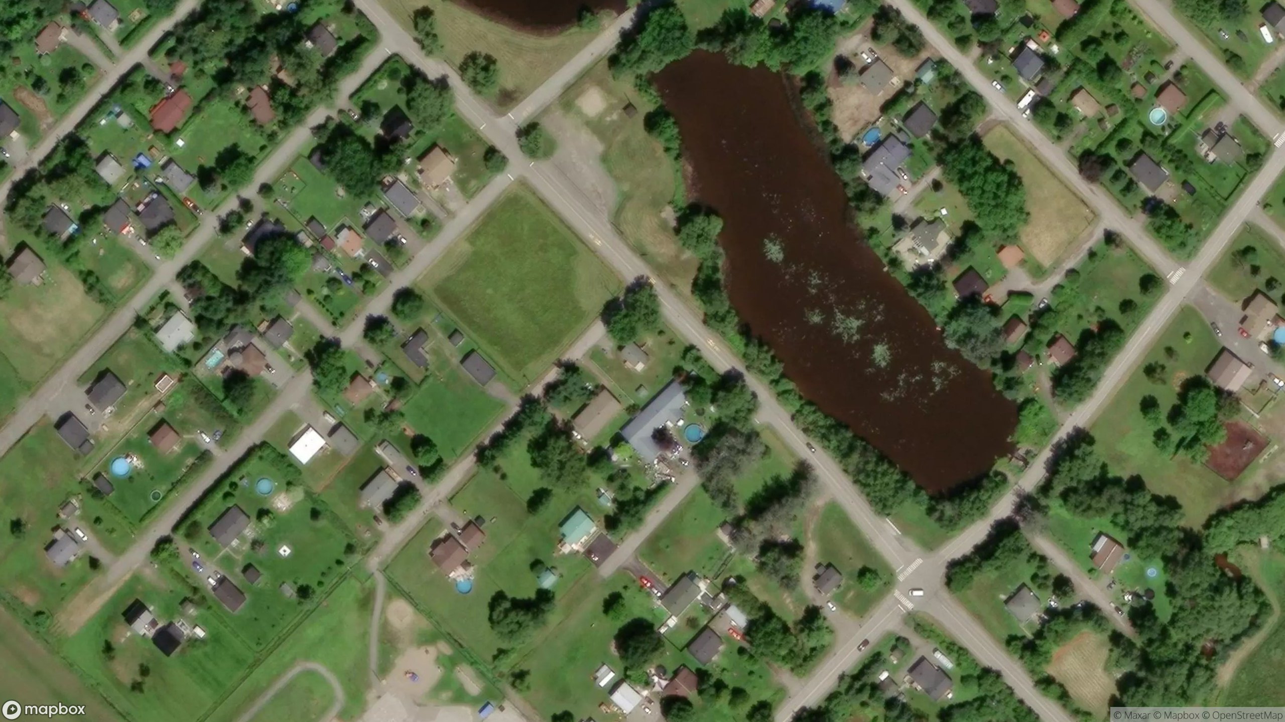 Tax Sale Property in Saint-Lin-Laurentides, Quebec