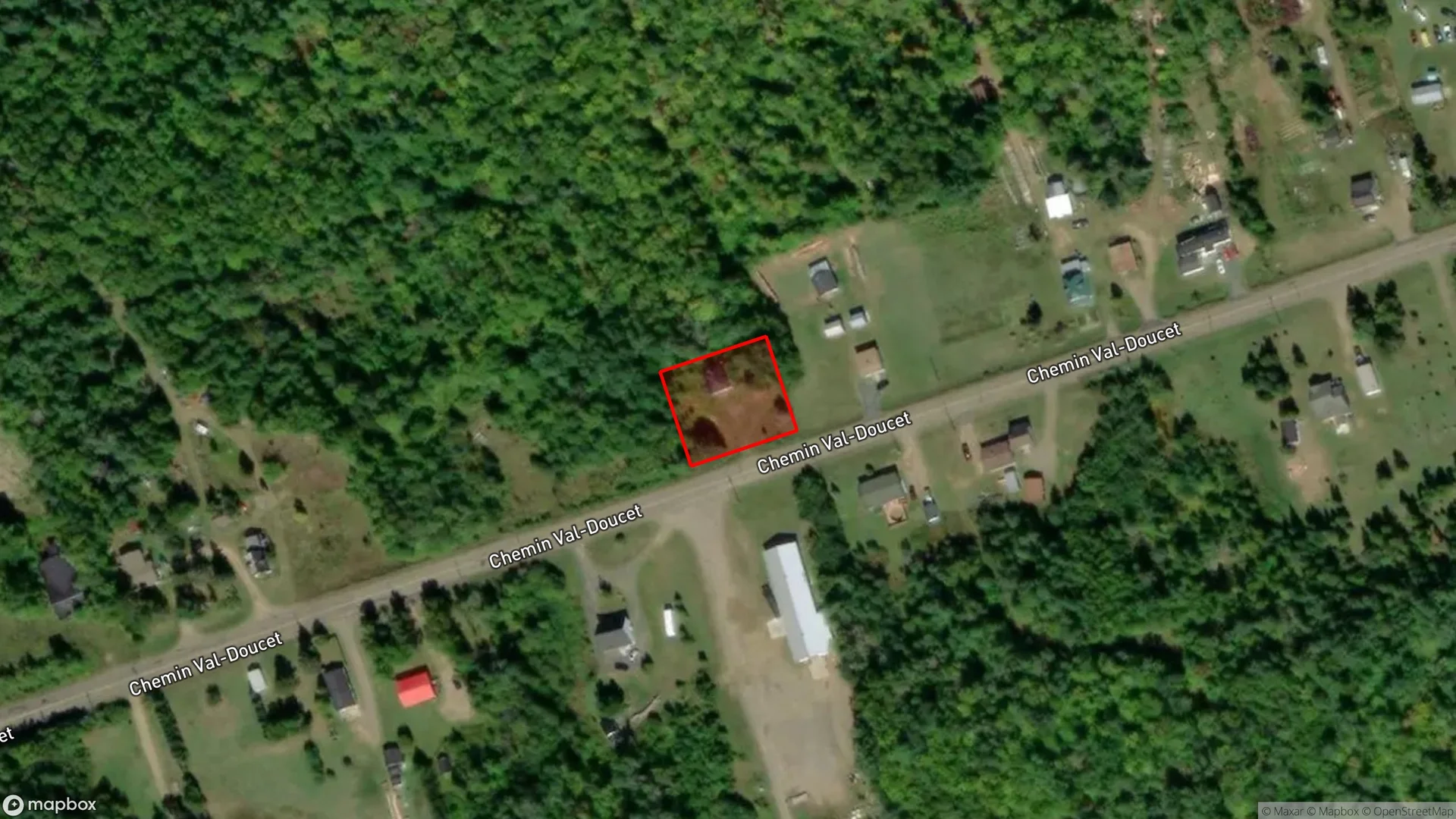 Tax sale property at , Bathurst - Photo 2