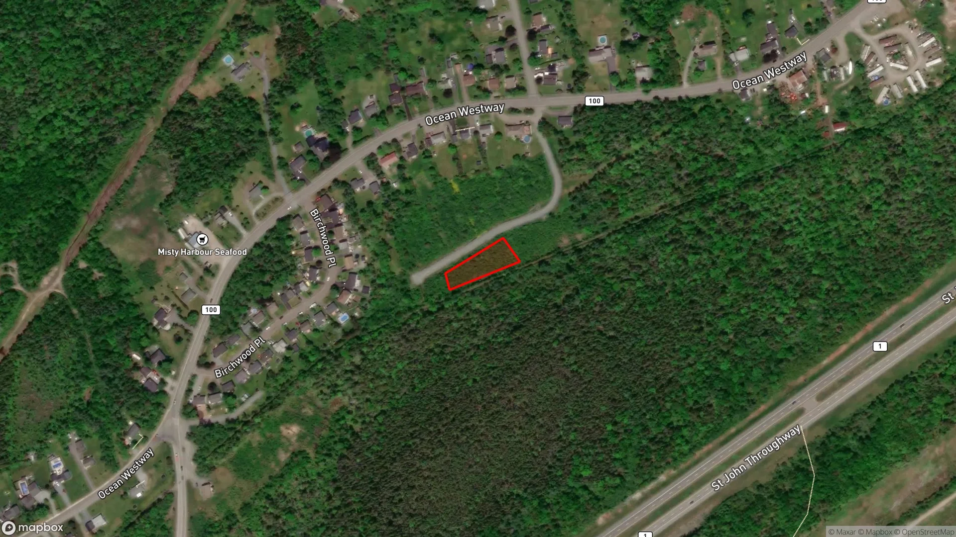 Tax sale property at , Saint John - Photo 3