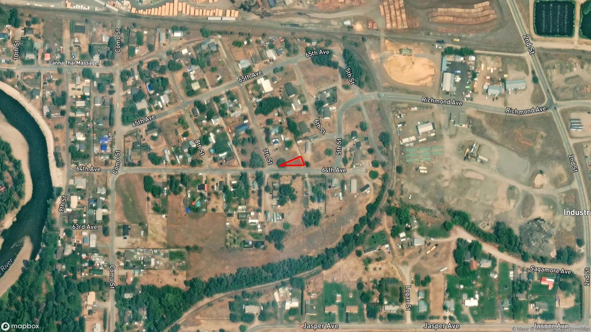 Tax sale property at , Grand Forks - Photo 3