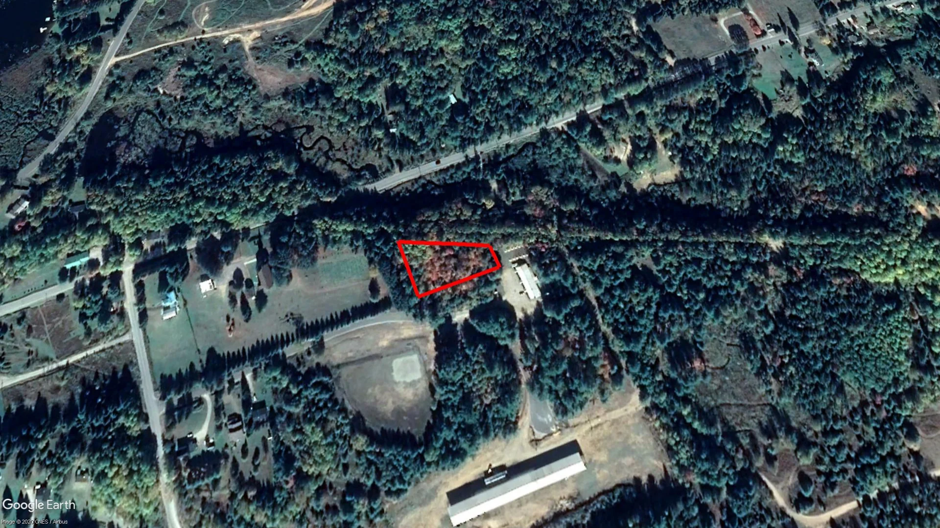 Tax sale property at , Kearney - Photo 3