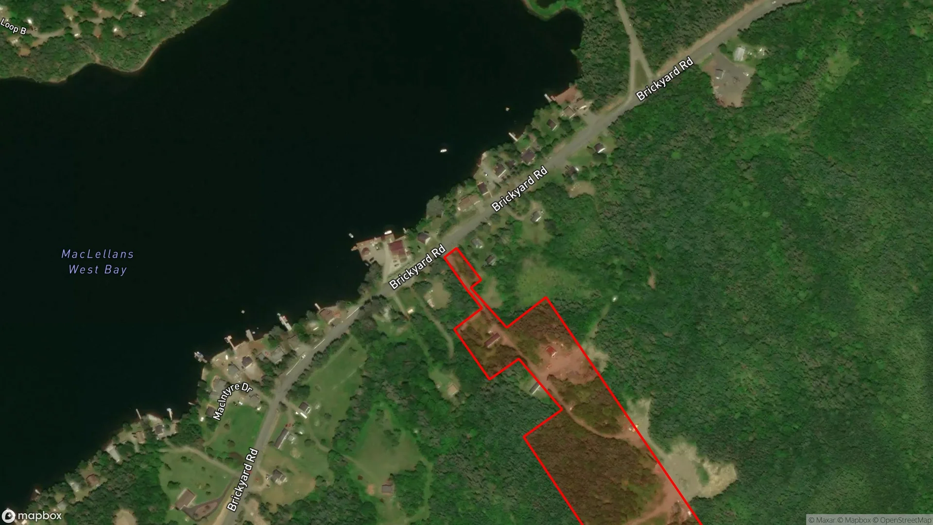 Tax sale property at , Cape Breton - Photo 3