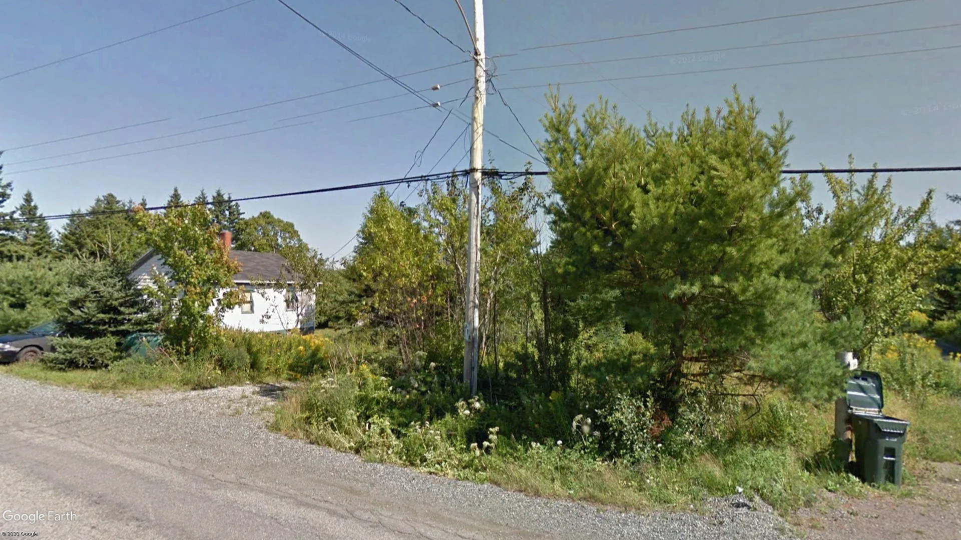 Tax sale property at BRICKYARD RD LAND, ALBERT BRIDGE, Cape Breton - Photo 4