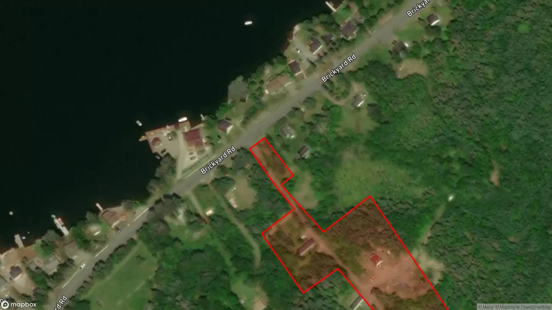 Tax sale property at , Cape Breton - Photo 2