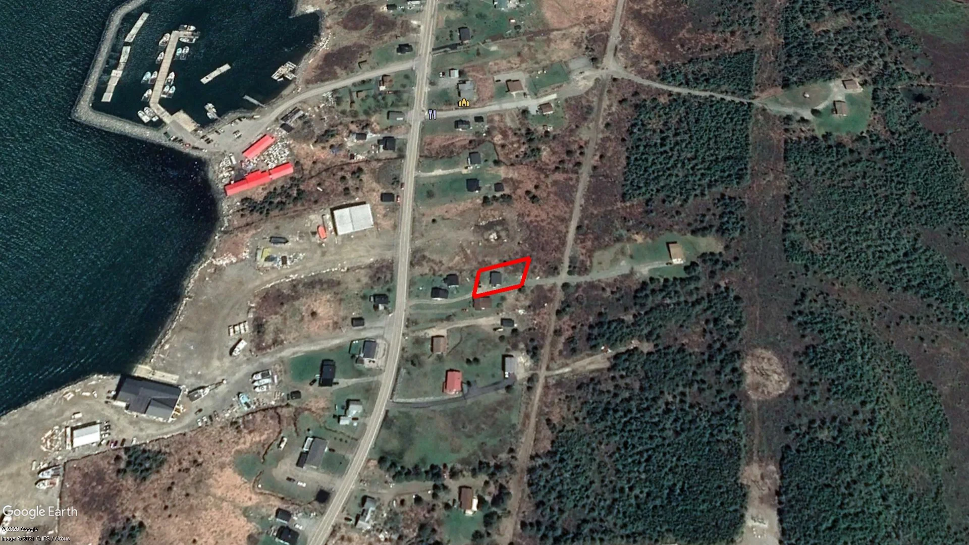 Tax sale property at BELONG KATHERINE MARIE, Barrington - Photo 3