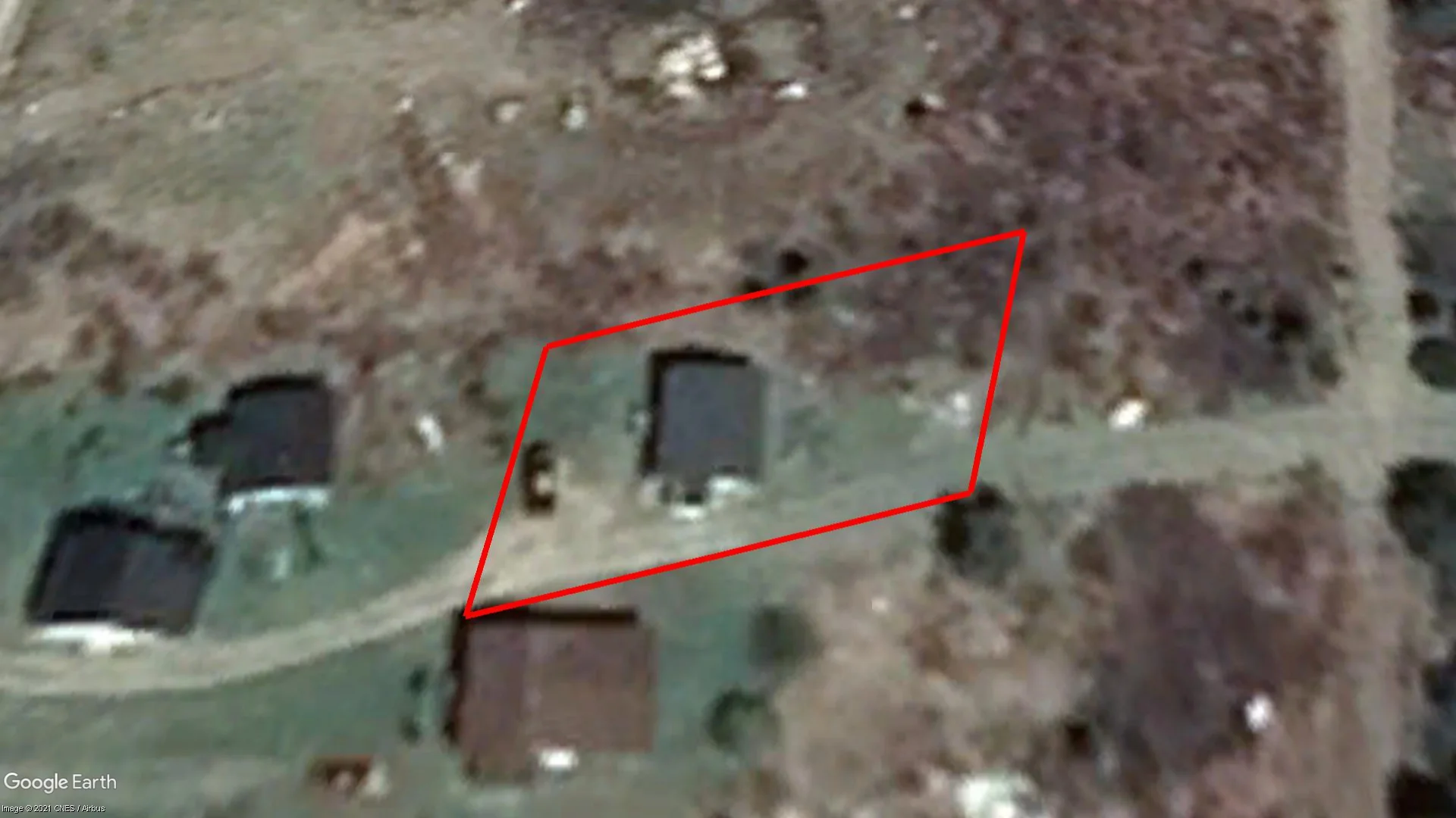 Tax sale property at BELONG KATHERINE MARIE, Barrington - Photo 2