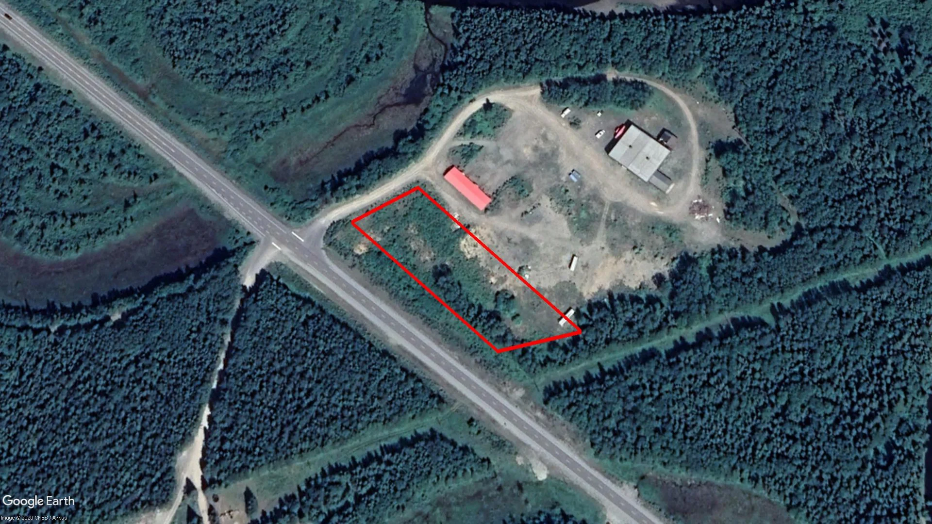 Tax sale property at , Wawa - Photo 2