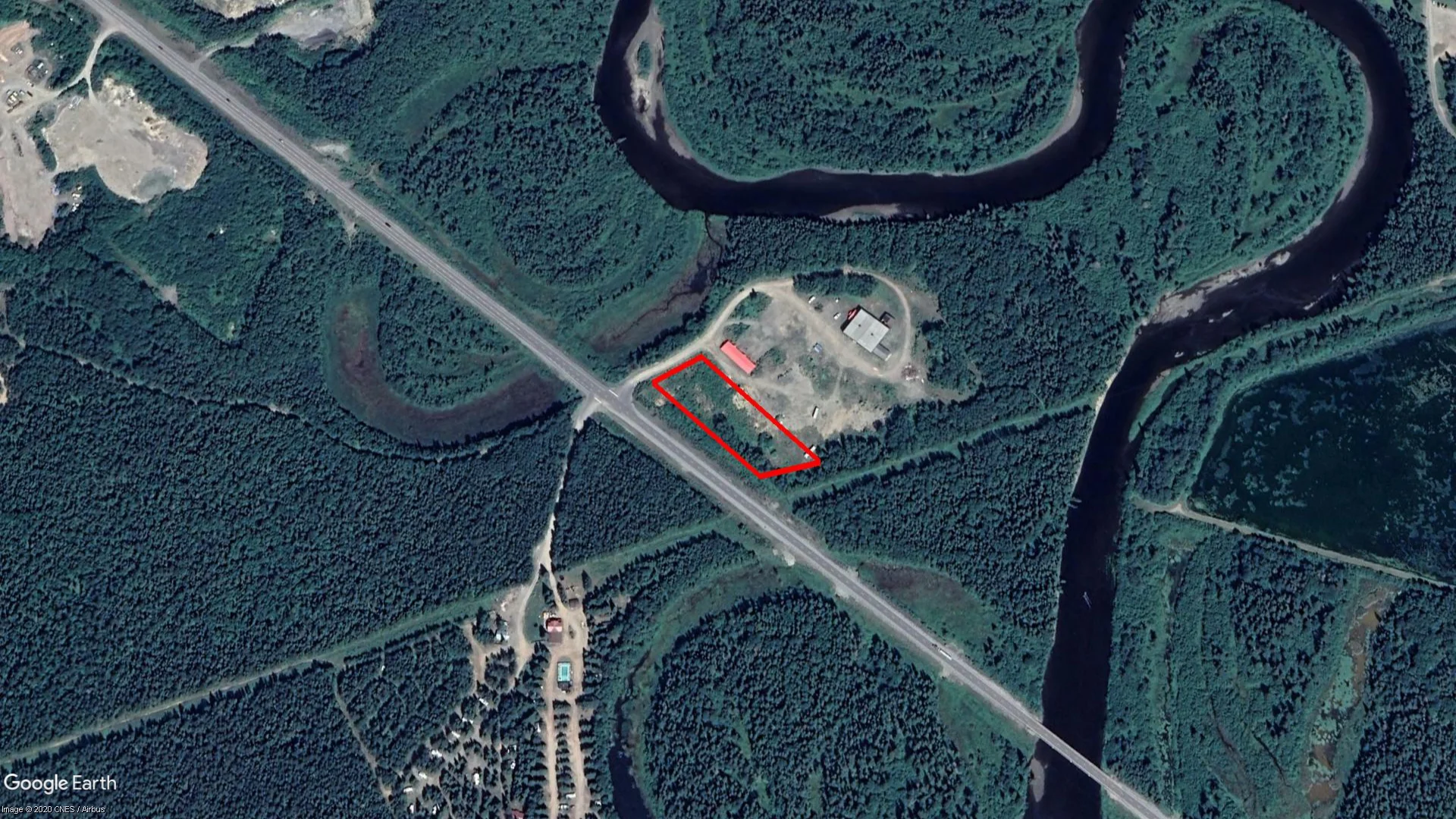 Tax sale property at , Wawa - Photo 3