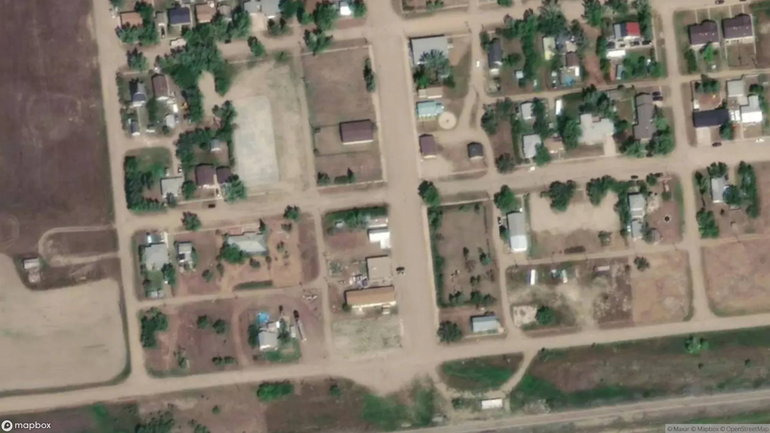 Tax Sale Property in RM of Milton No. 292, Saskatchewan