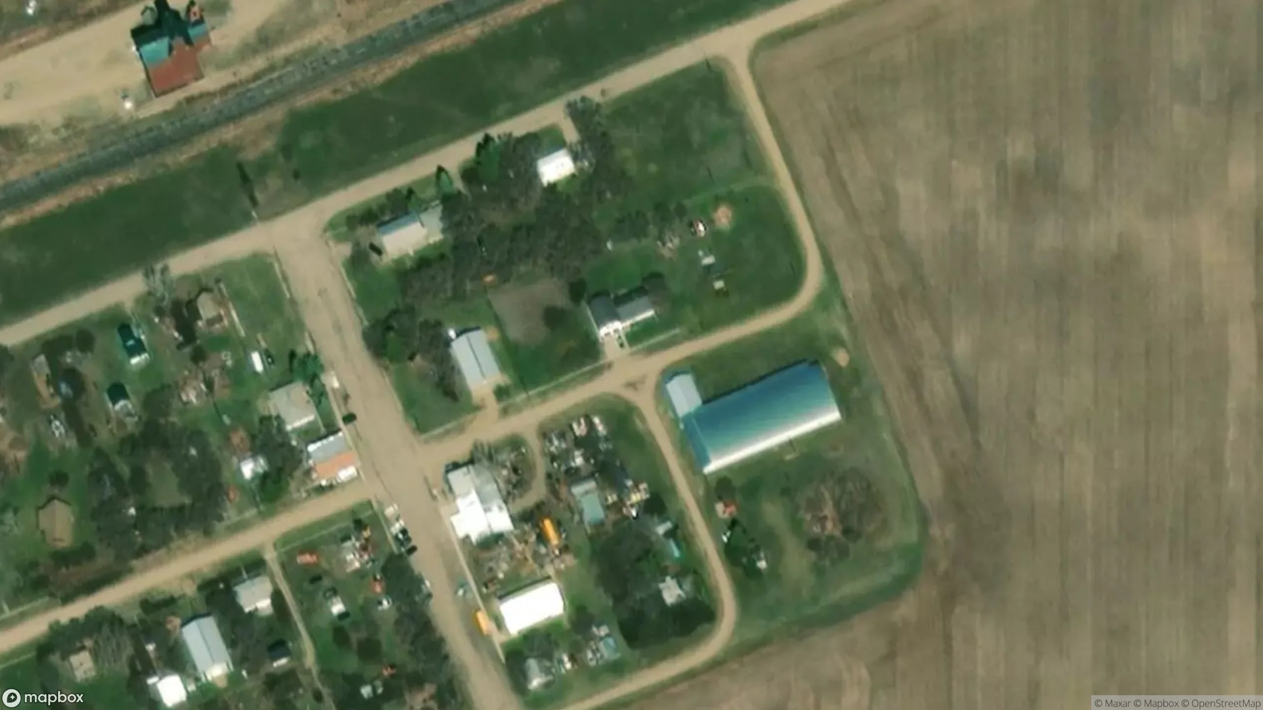 Tax Sale Property in City of Melville, Saskatchewan
