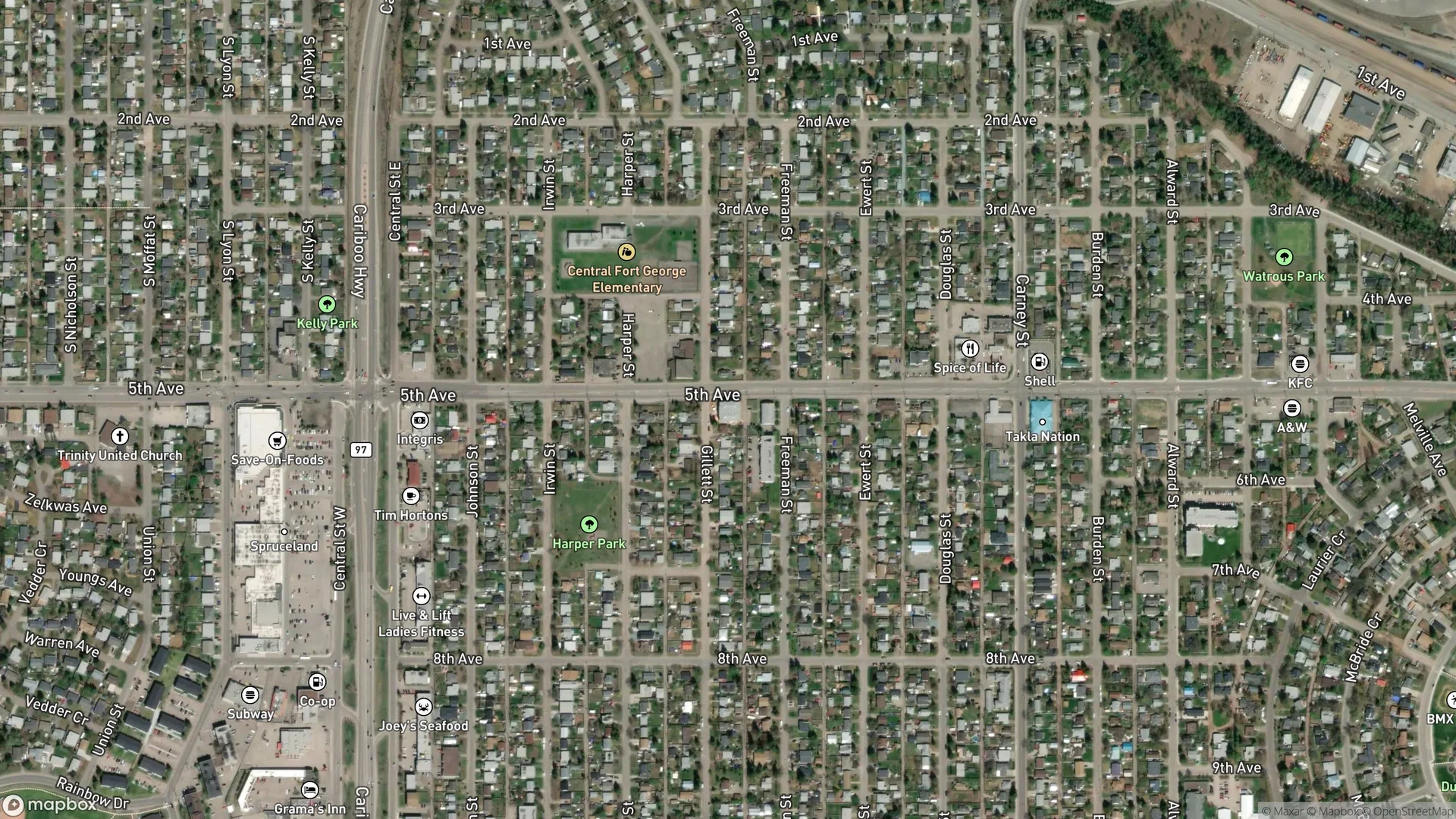 Tax sale property at , Prince George - Photo 3