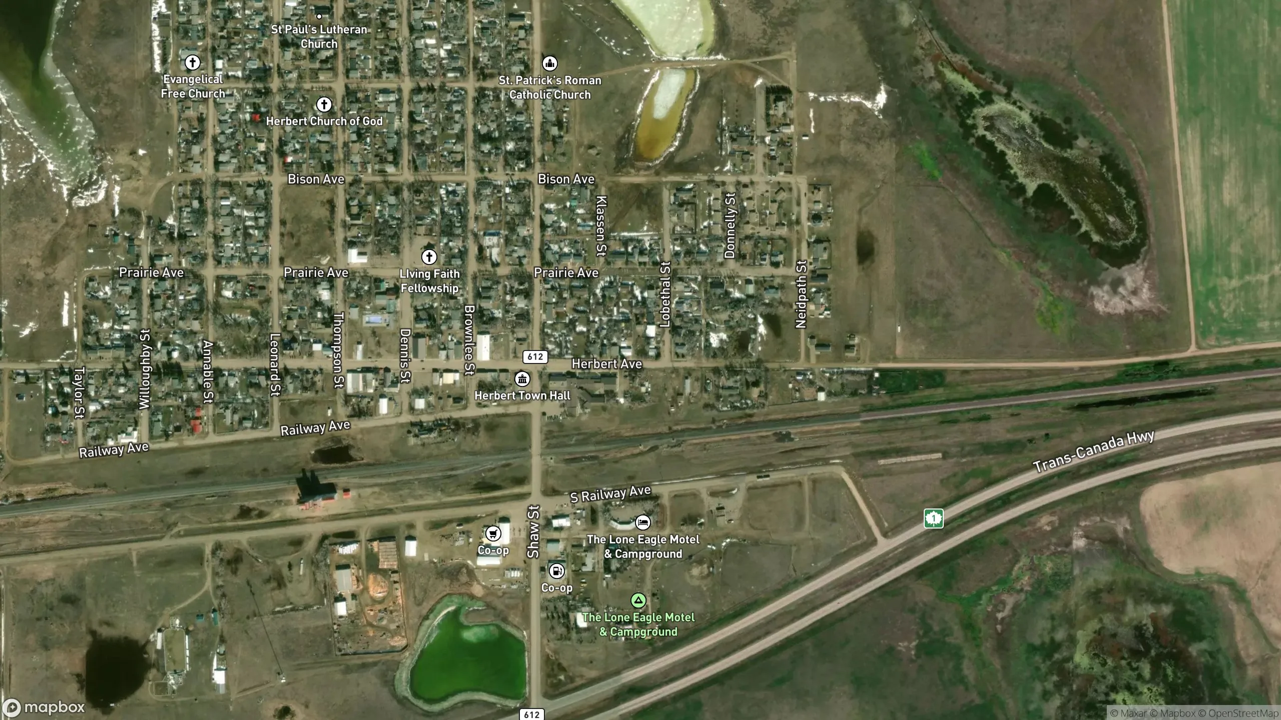 Tax sale property at , Herbert - Photo 3