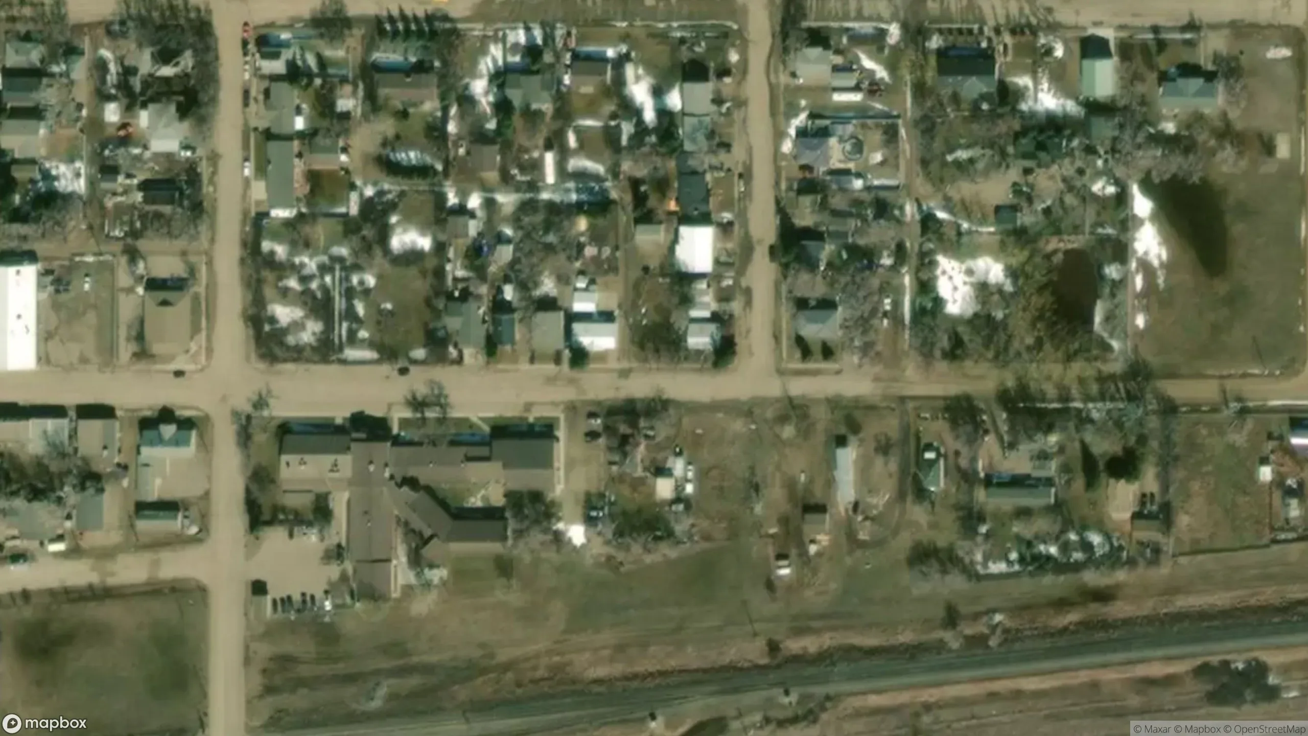 Tax sale property at , Herbert - Photo 2