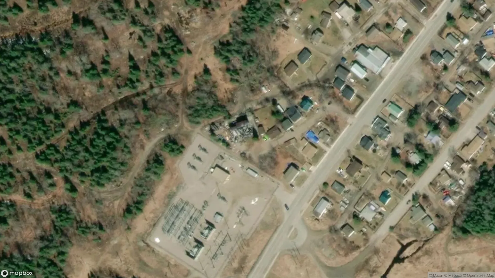 Tax sale property at , Red Lake - Photo 2
