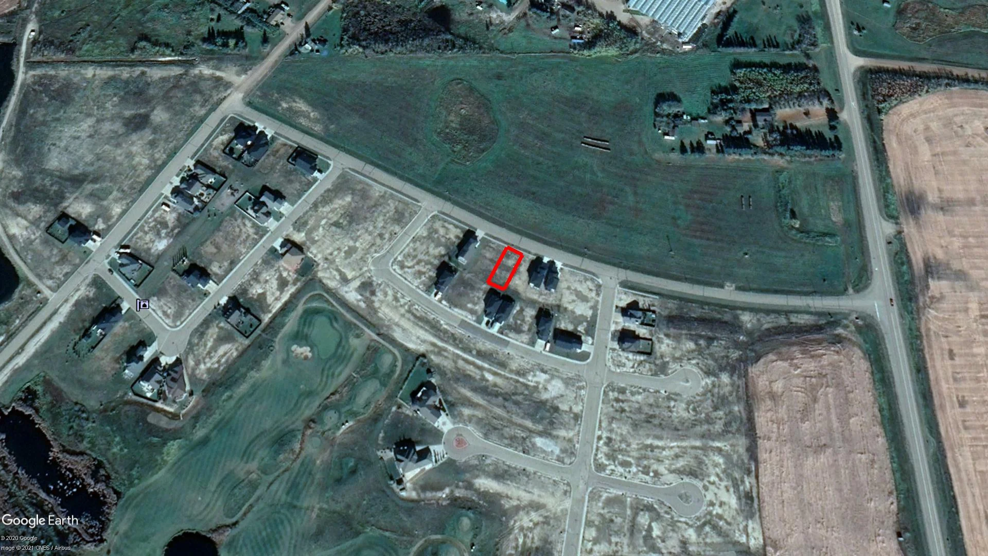 Tax sale property at 25 Whitetail Road, Mundare, Mundare - Photo 2