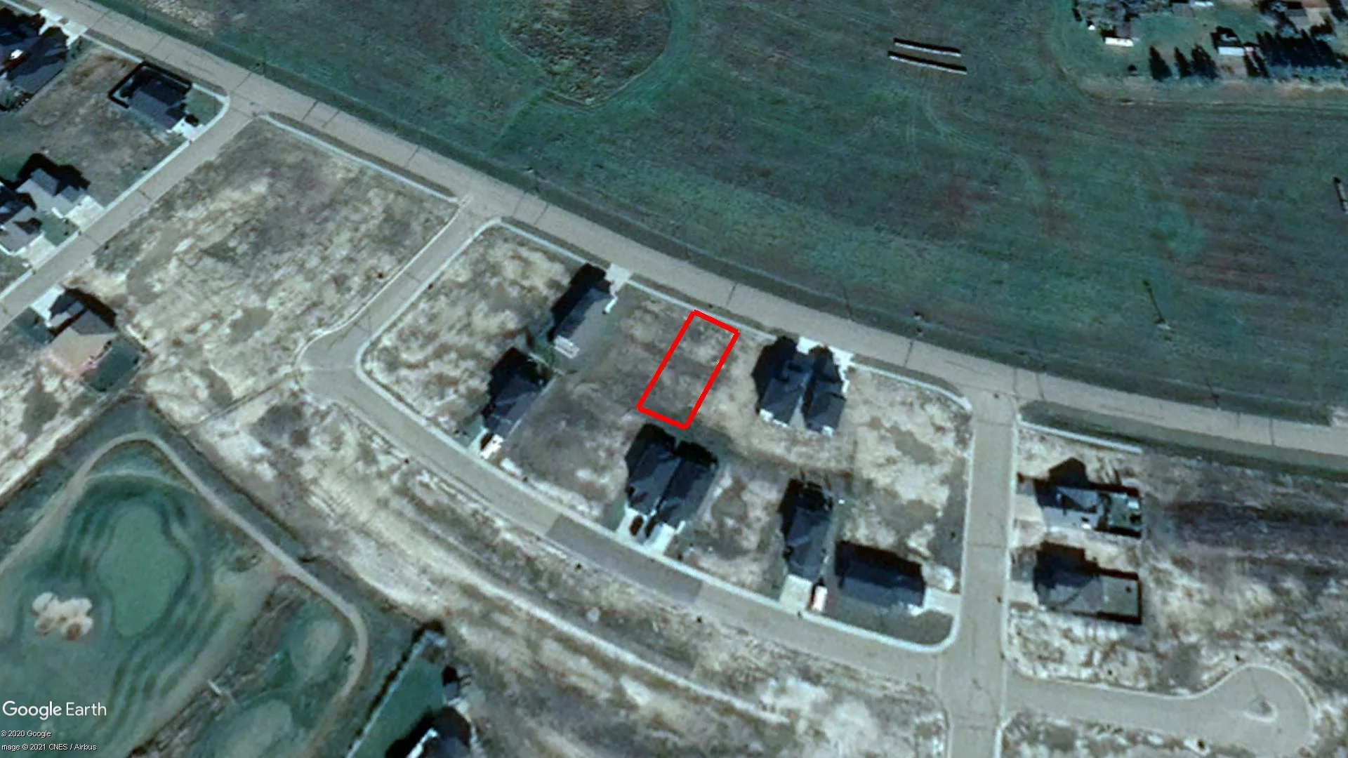 Tax sale property at 25 Whitetail Road, Mundare, Mundare - Photo 3