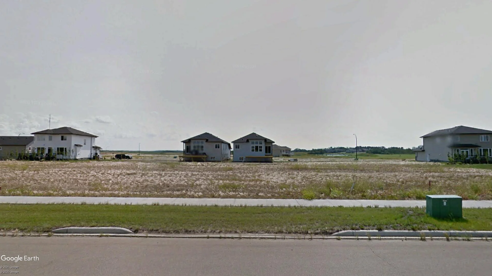 Tax sale property at 25 Whitetail Road, Mundare, Mundare - Photo 4