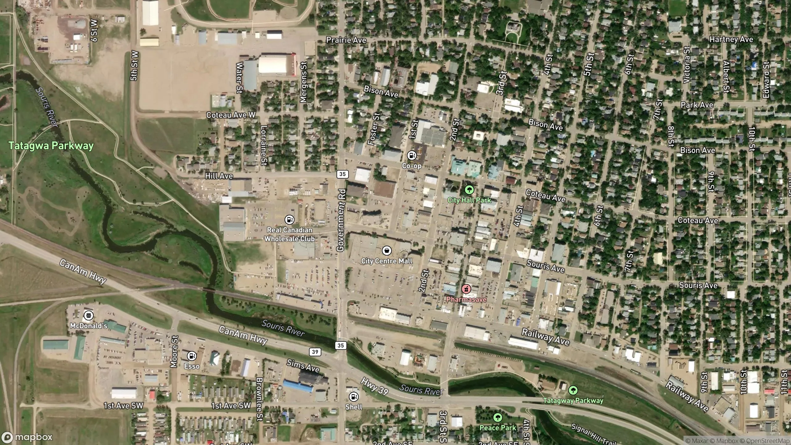 Tax sale property at , Town of Eston - Photo 3