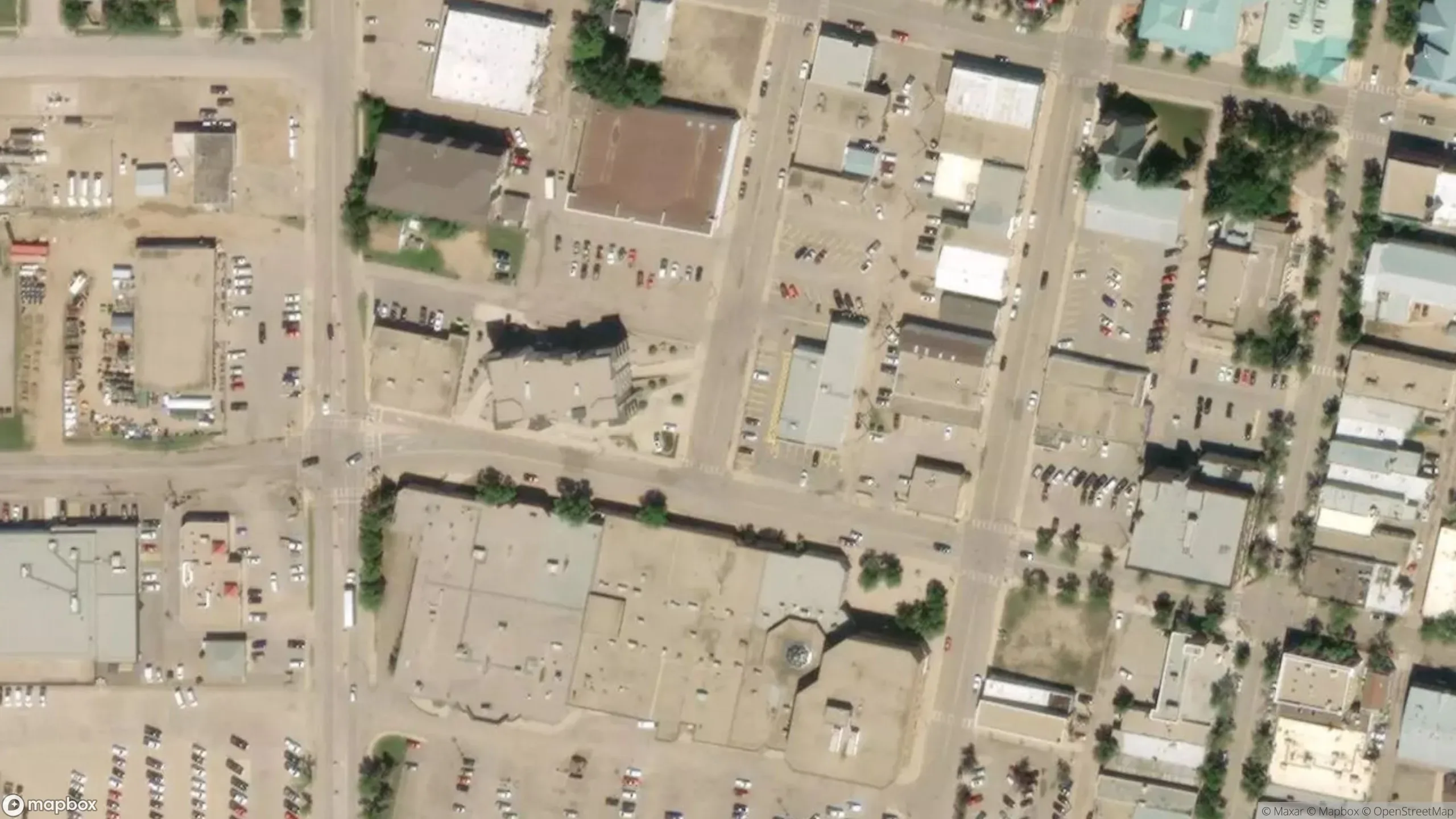 Tax Sale Property in Town of Eston, Saskatchewan