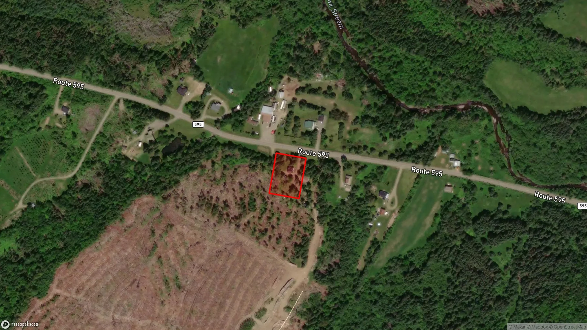 Tax sale property at , Fredericton - Photo 3