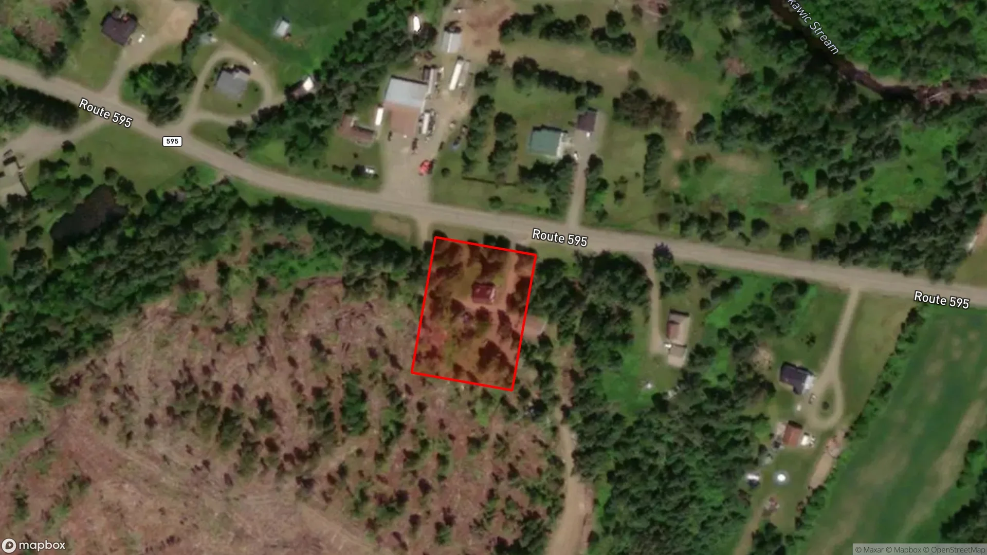 Tax sale property at , Fredericton - Photo 2