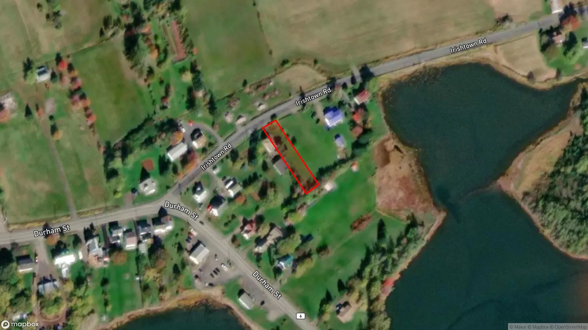 Tax sale property at , Cumberland - Photo 2