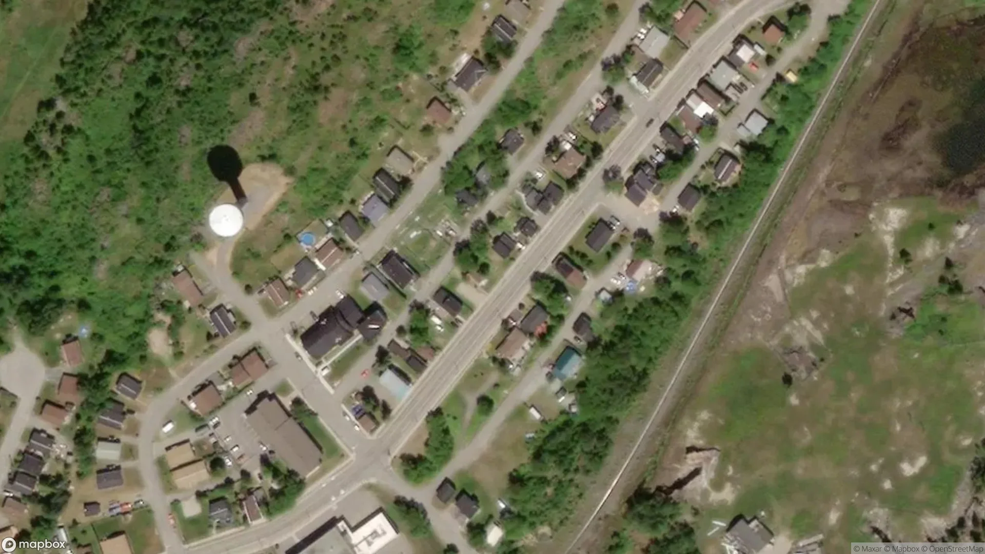 Tax sale property at , Cobalt - Photo 2