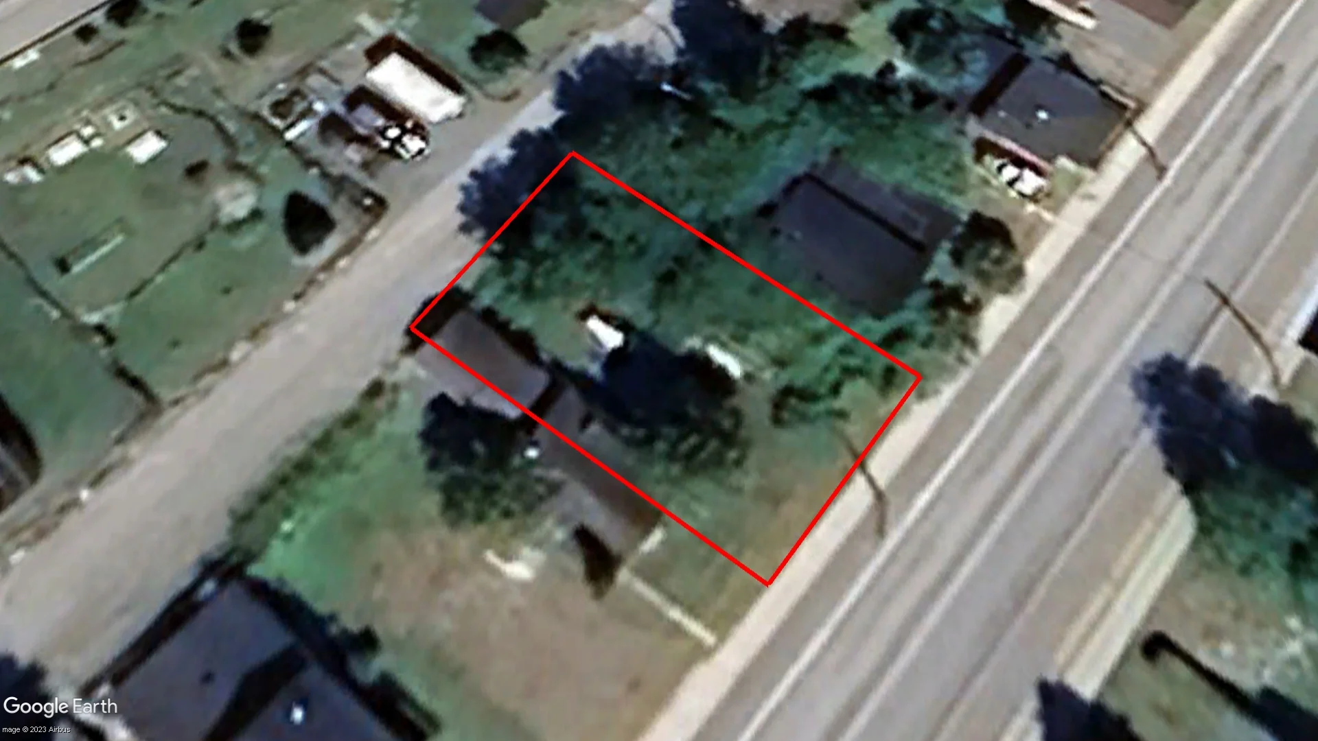 Tax sale property at 164 Lang St, Cobalt, Cobalt - Photo 2