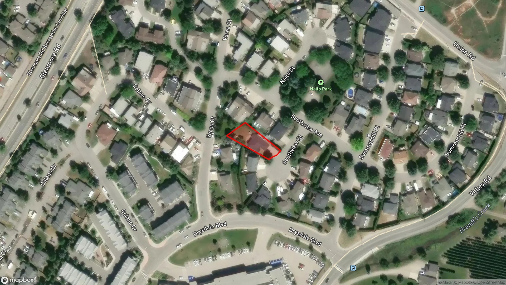 Tax sale property at , Kelowna - Photo 2