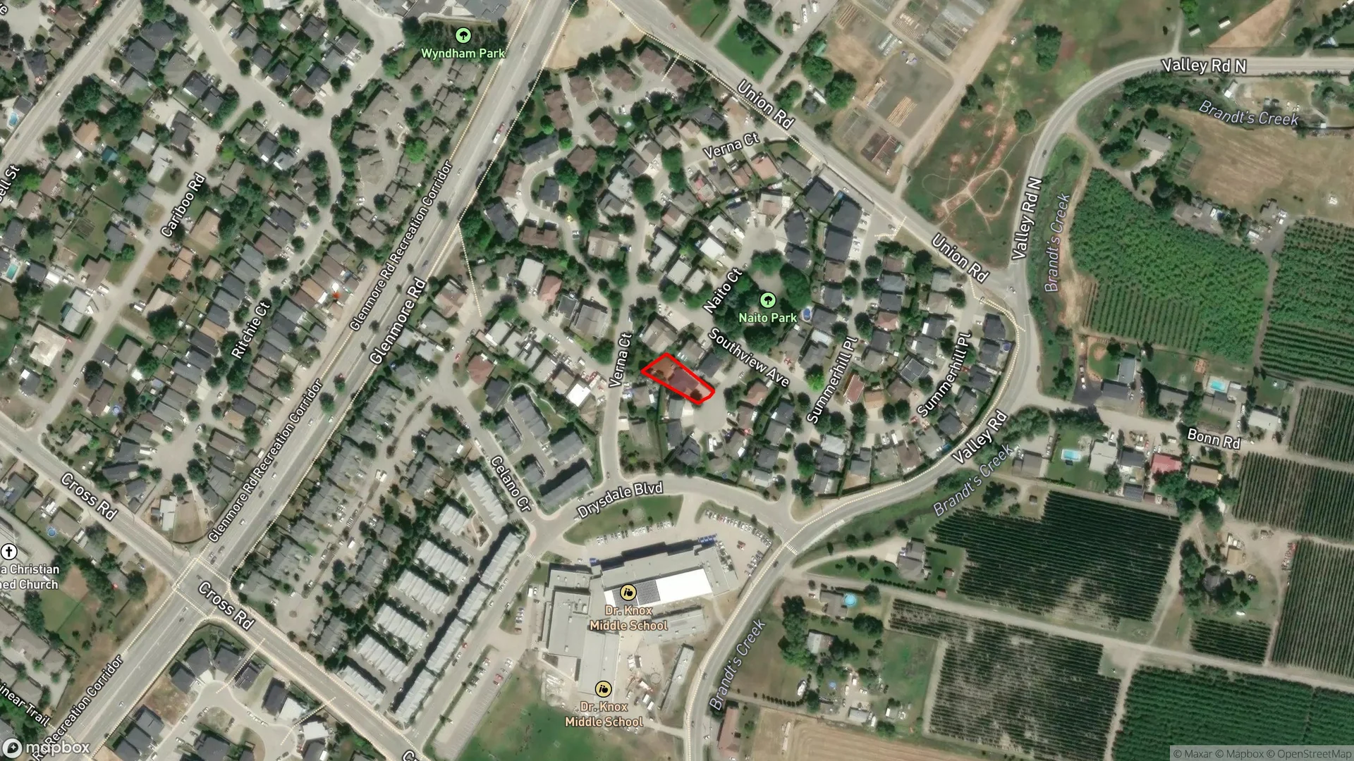 Tax sale property at , Kelowna - Photo 3