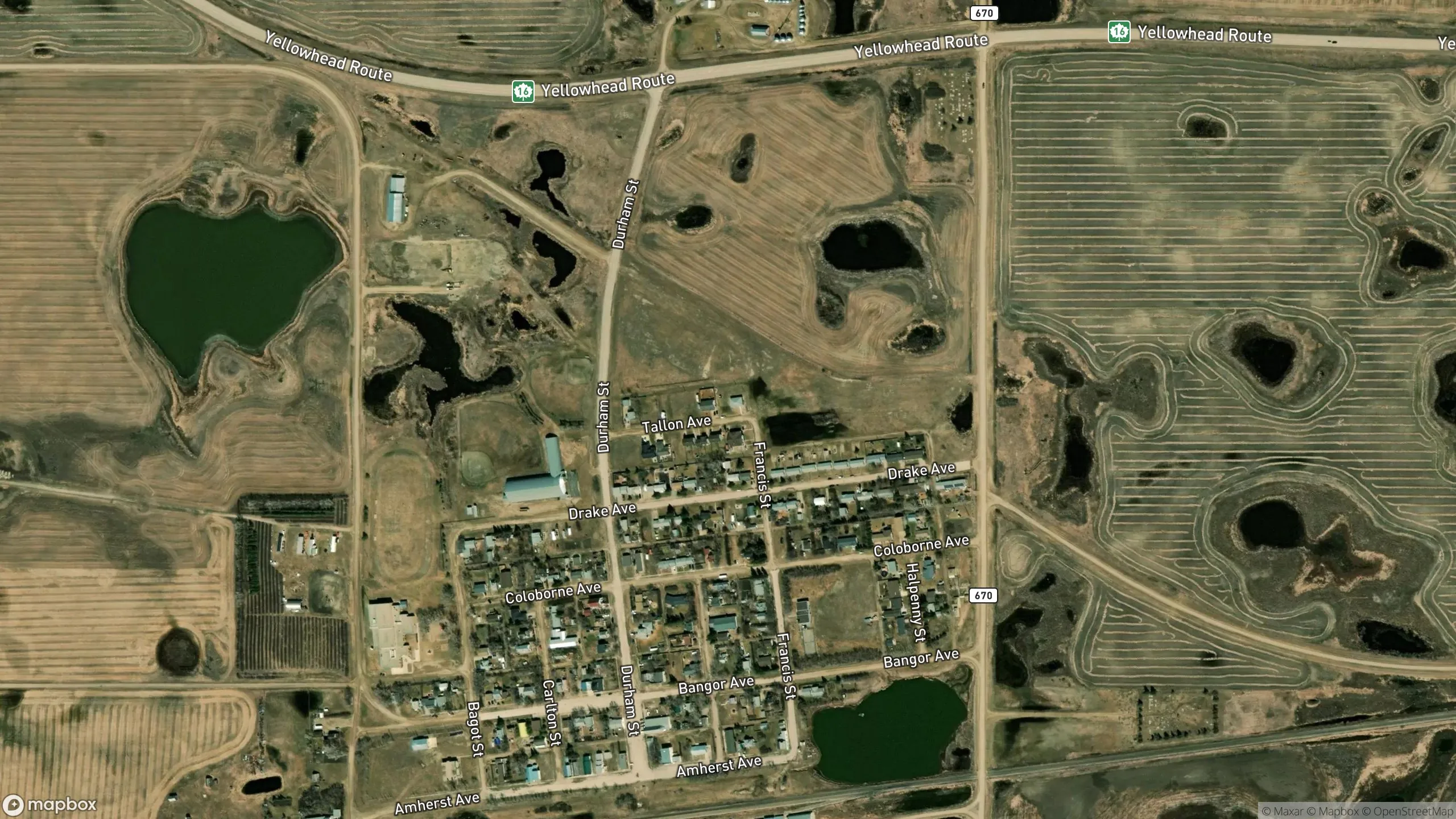 Tax sale property at , Village of Viscount - Photo 3