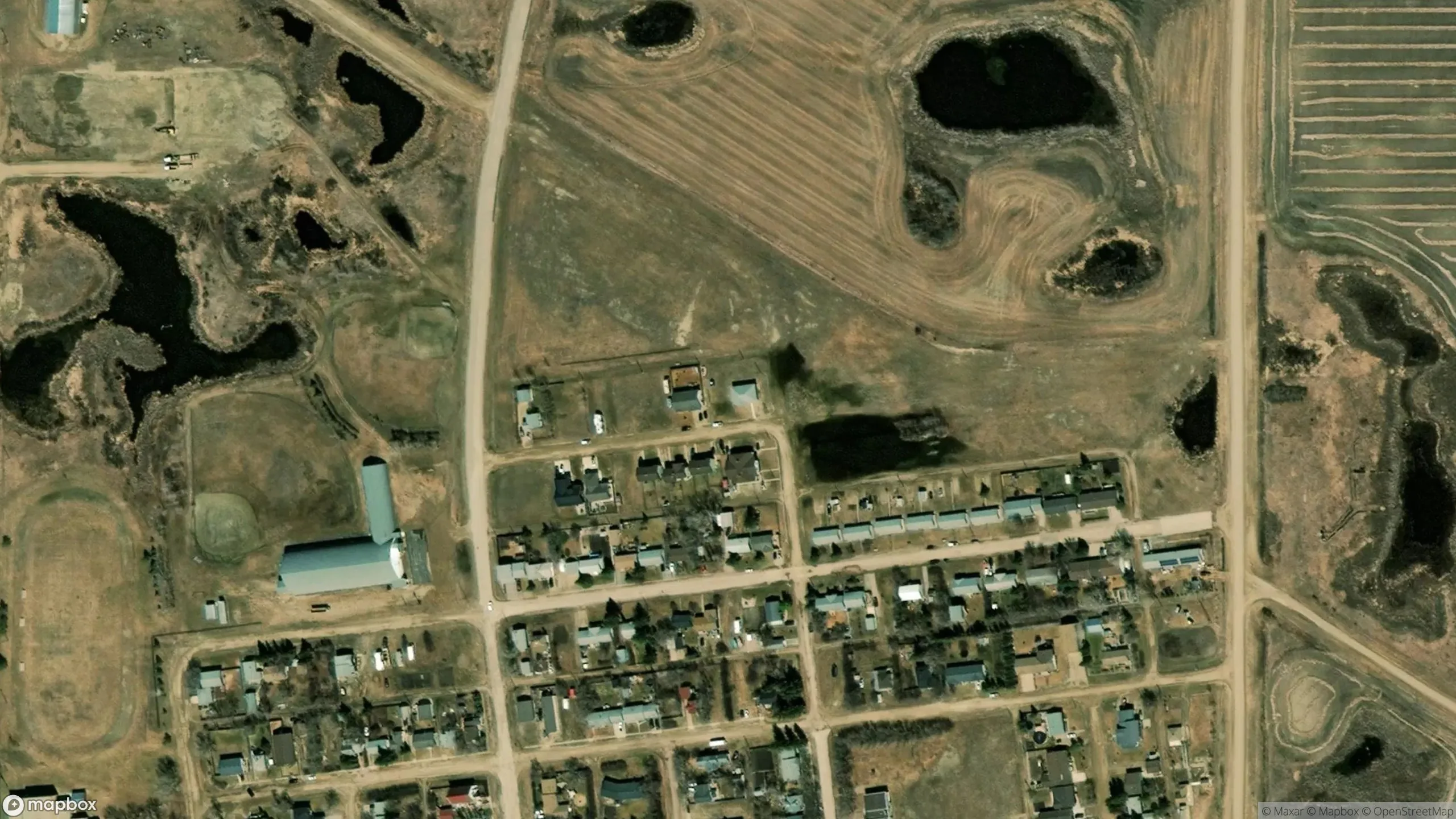 Tax Sale Property in Village of Viscount, Saskatchewan