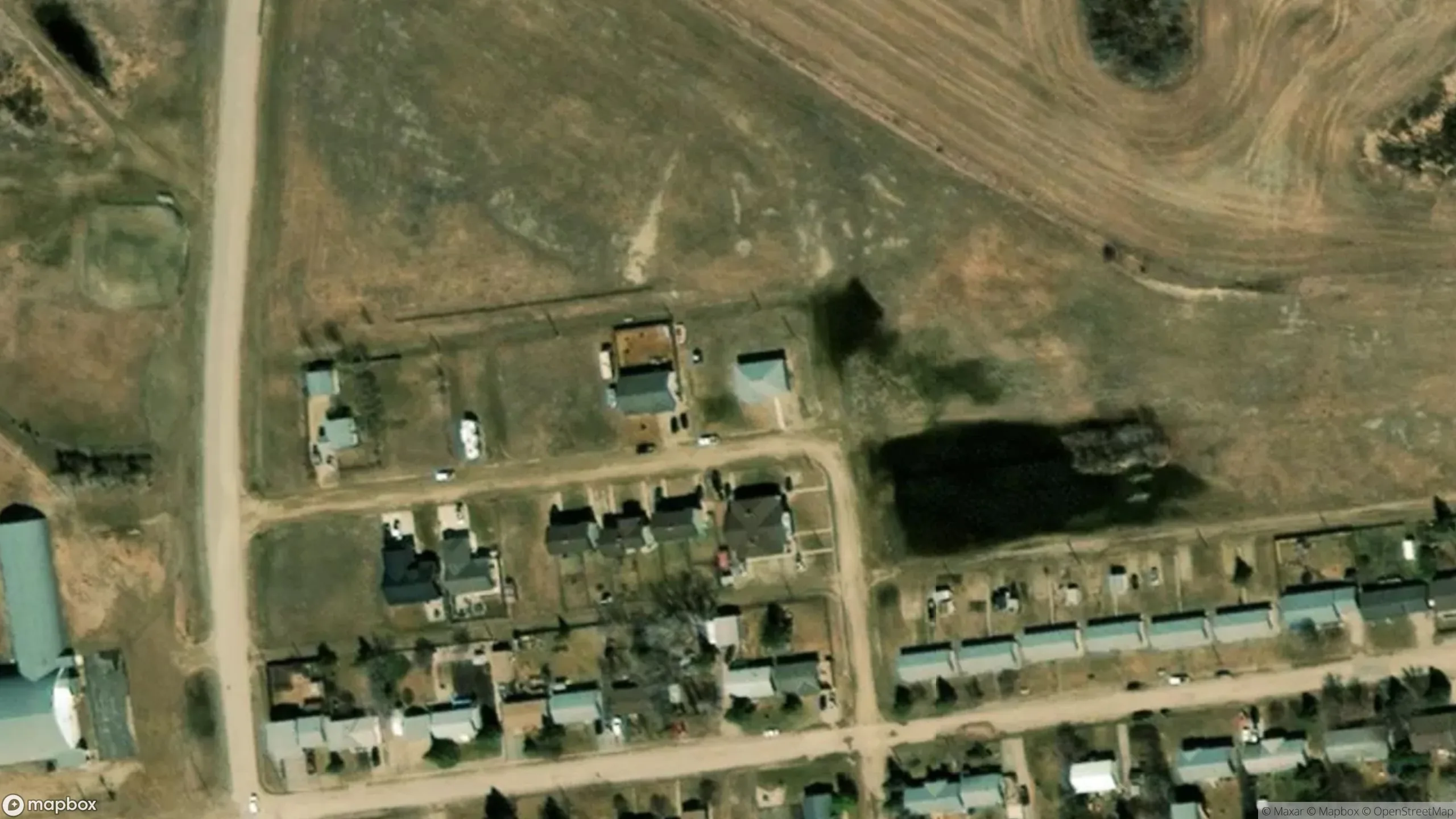 Tax sale property at , Village of Viscount - Photo 2