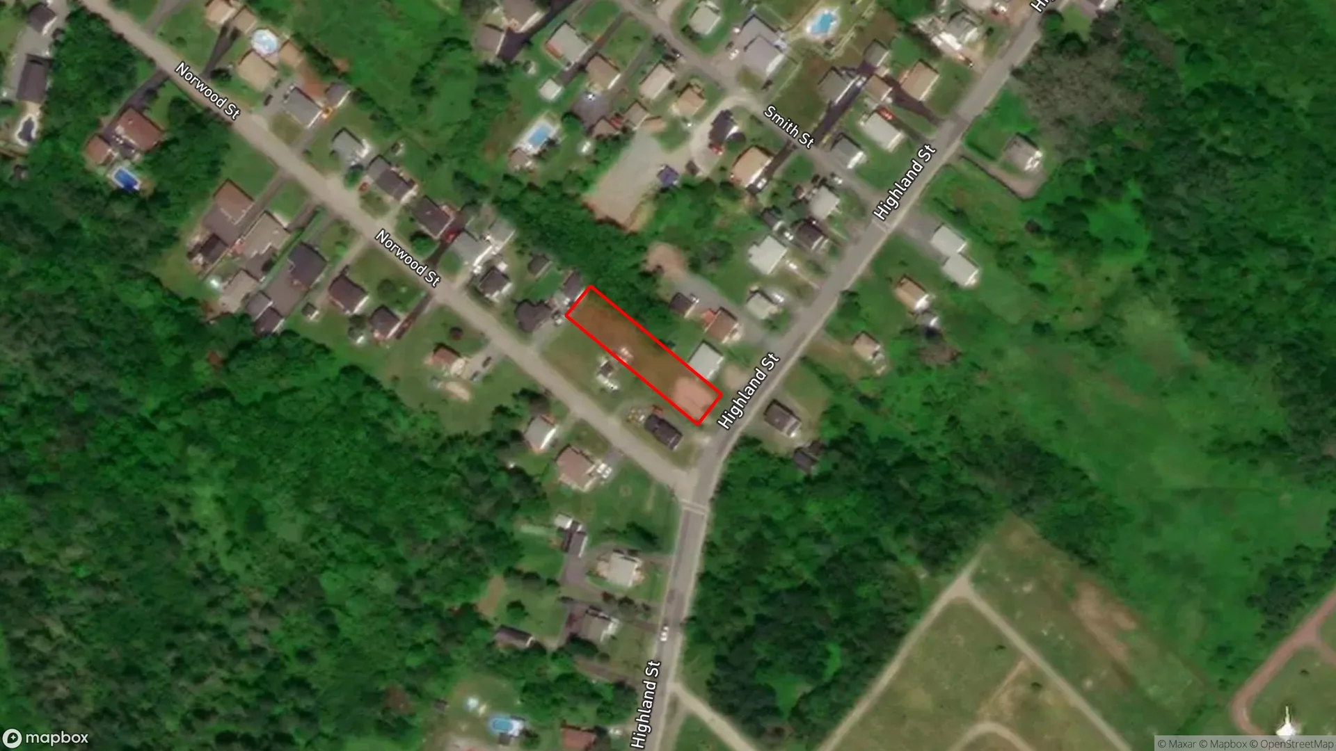 Tax sale property at , Cape Breton - Photo 2