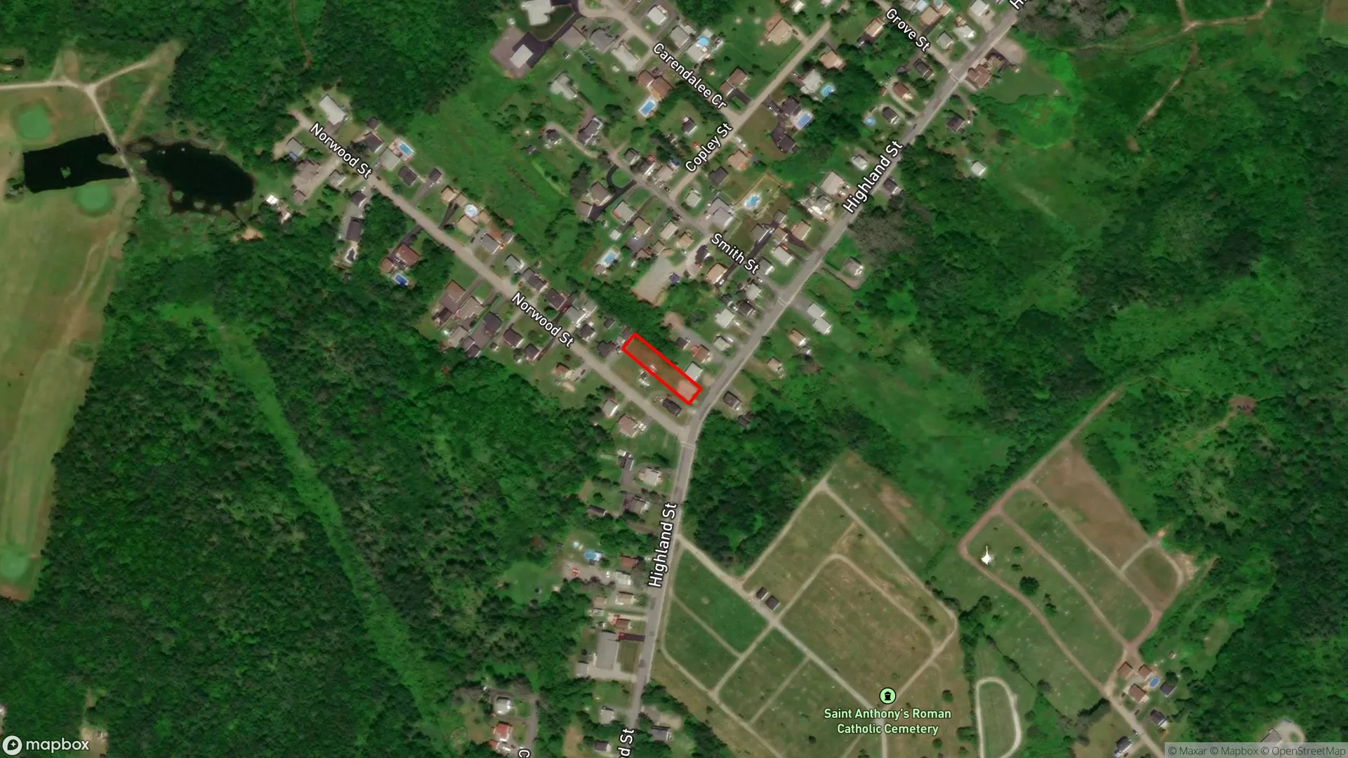 Tax sale property at , Cape Breton - Photo 3