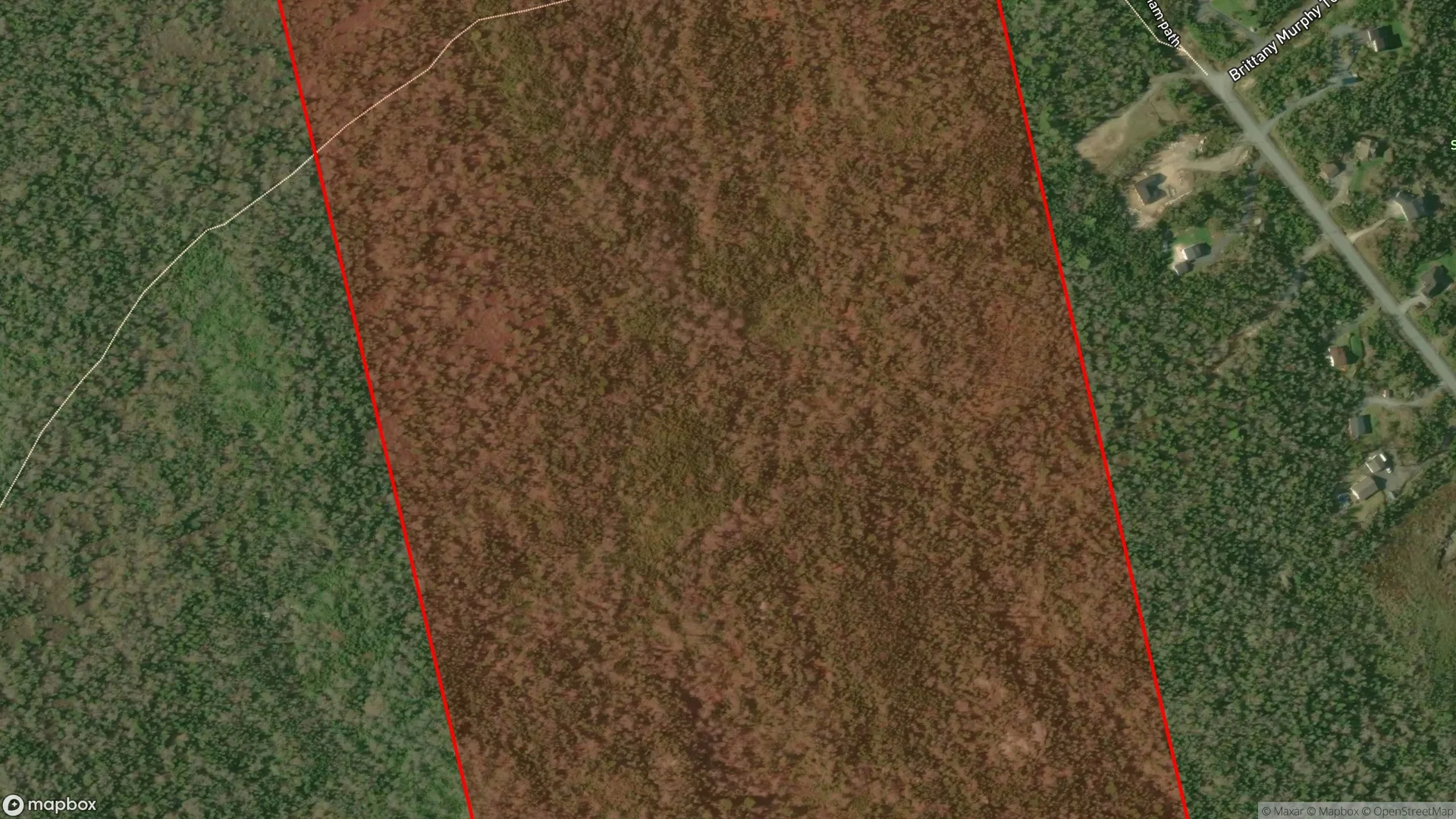 Tax sale property at , Halifax - Photo 3