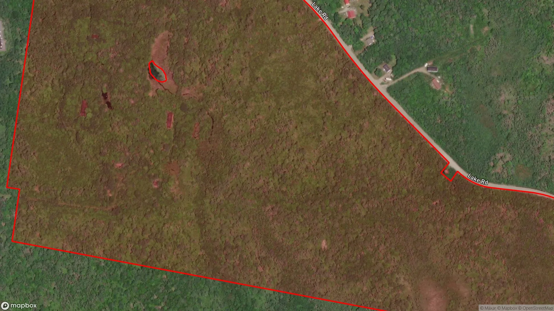 Tax sale property at , Shelburne - Photo 3
