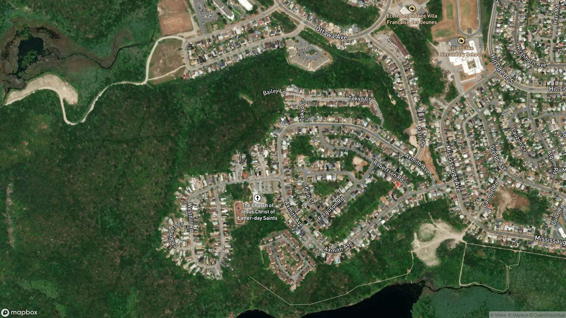 Tax sale property at , Elliot Lake - Photo 3
