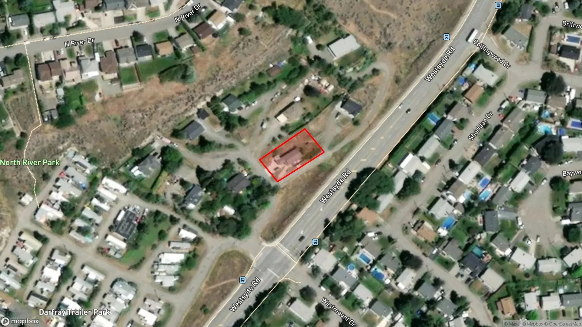 Tax sale property at , Kamloops - Photo 2