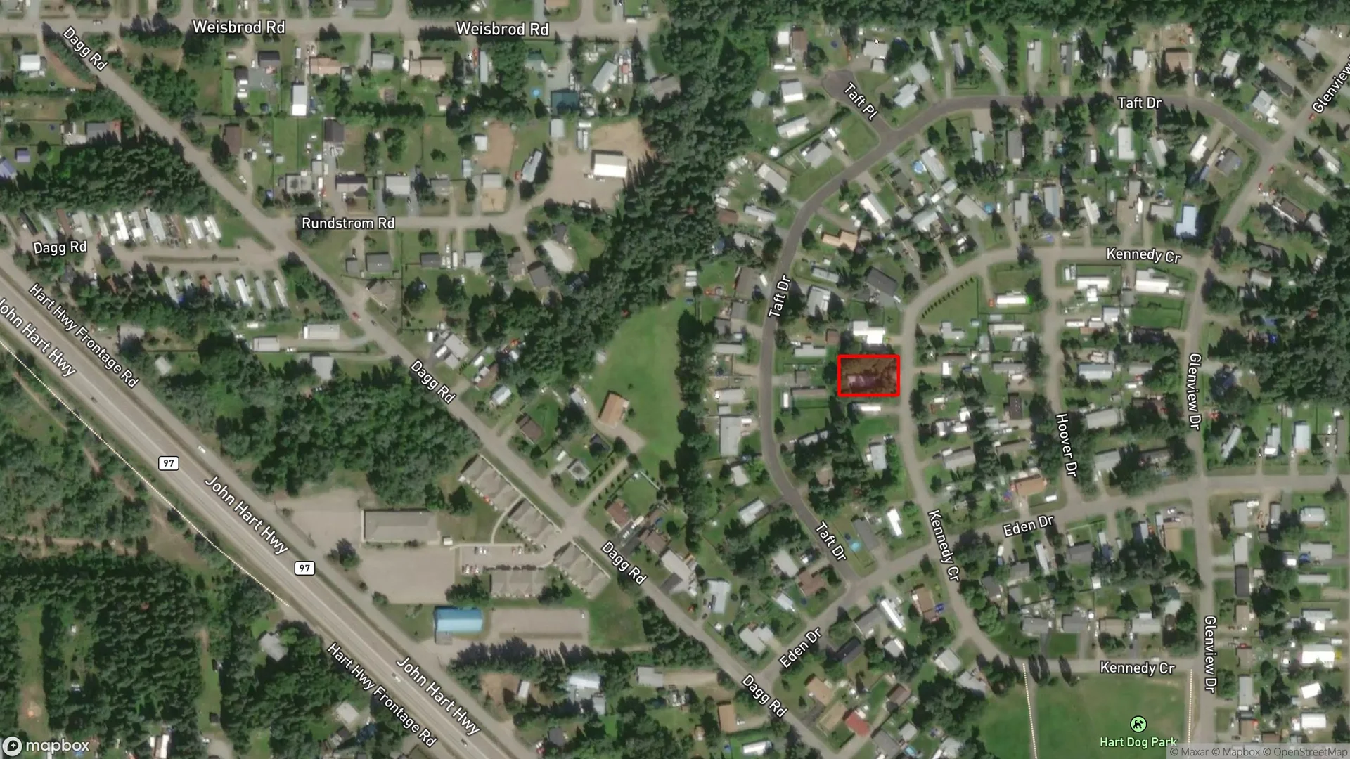 Tax sale property at , Prince George - Photo 3