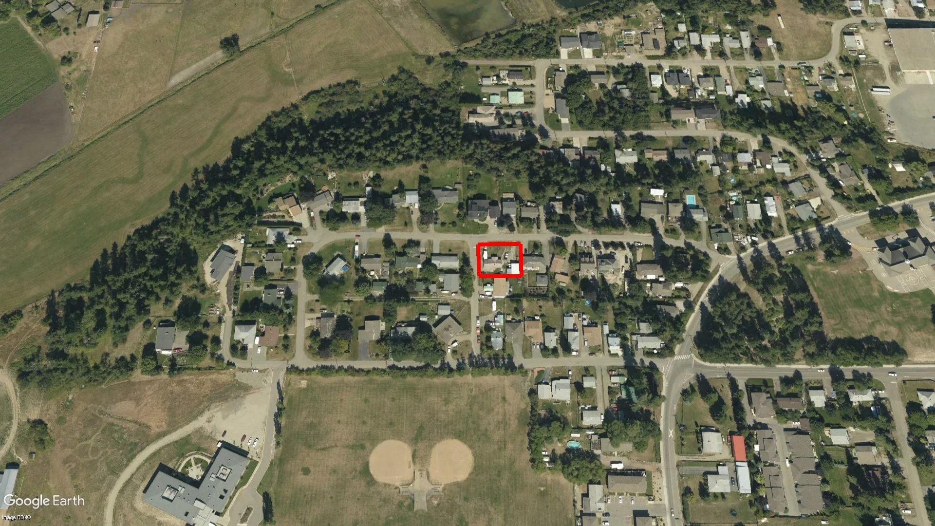 3695 SAGE AVE ARMSTRONG V0E 1B2