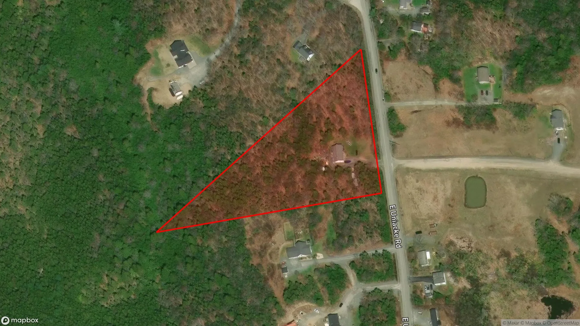 Tax sale property at 412 East Uniacke Road, Mount Uniacke, NS  B0N 1Z0, East Hants - Photo 2