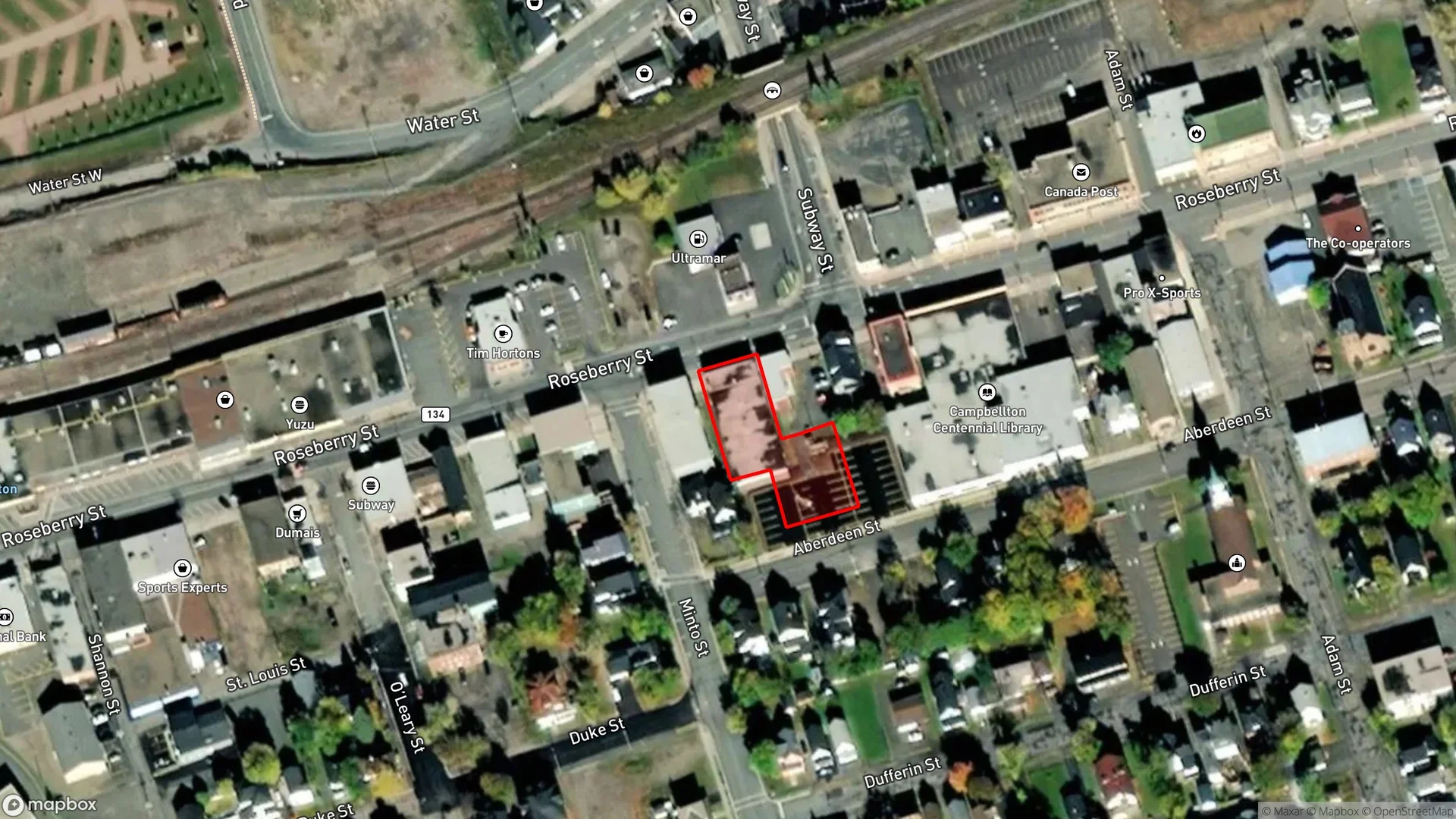 Tax sale property at , Restigouche - Photo 2